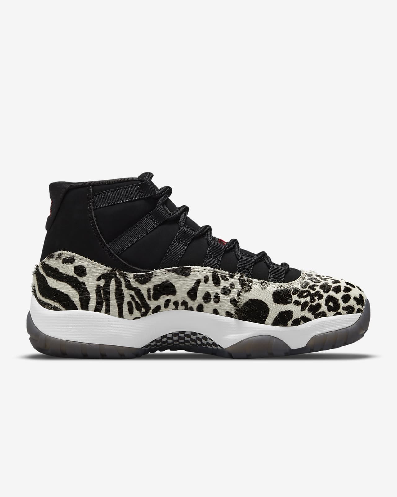 Jordan retro 11 en bota – Liscanopower