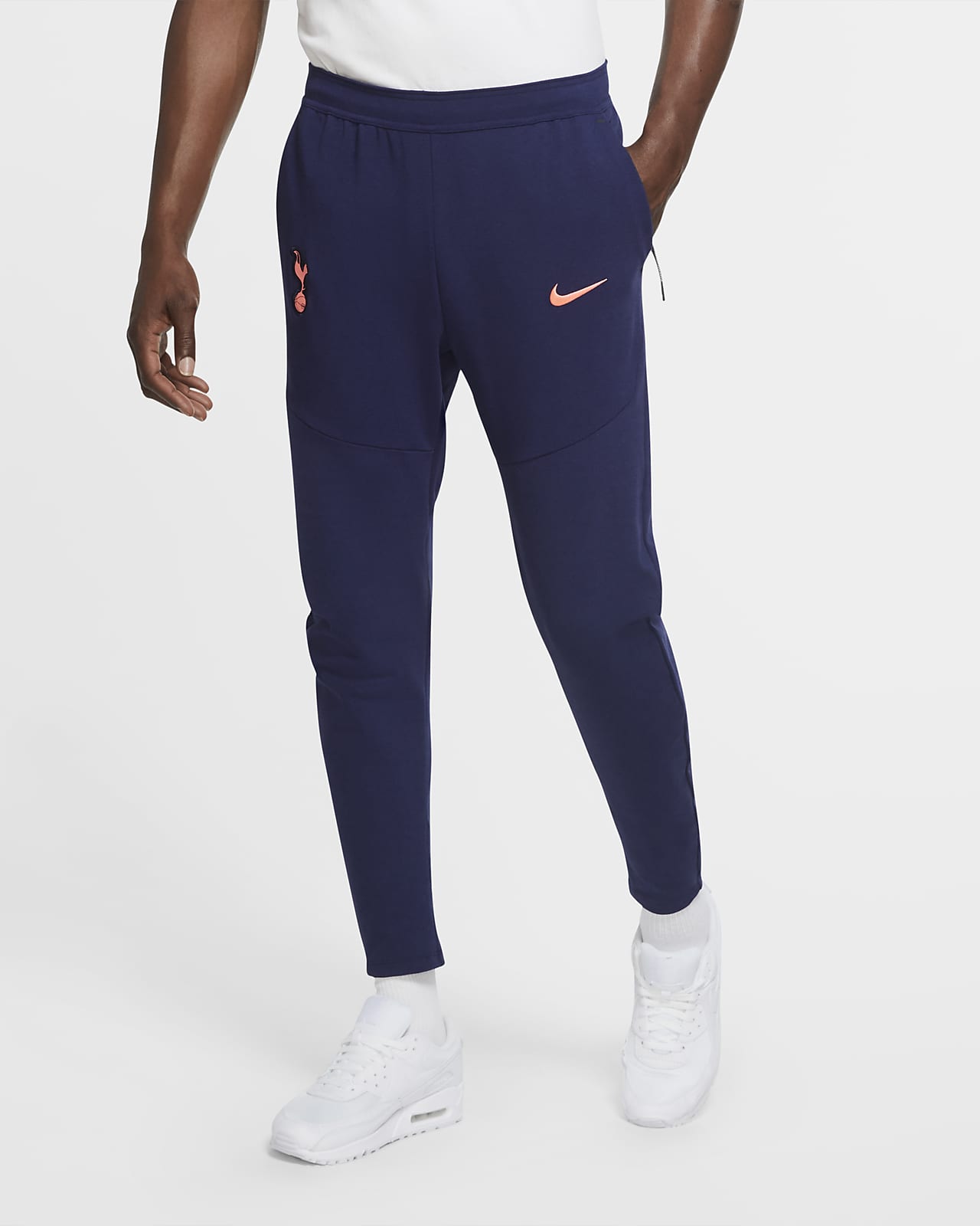 pantalon tottenham nike