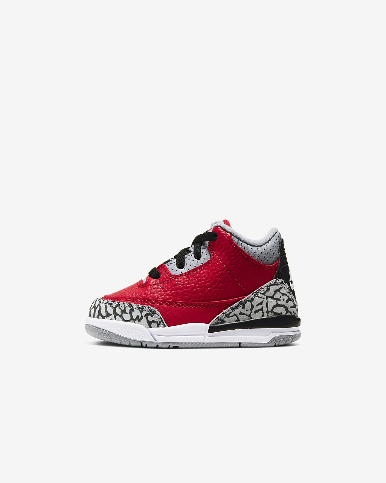 Jordan 3 Retro SE Baby/Toddler Shoe 