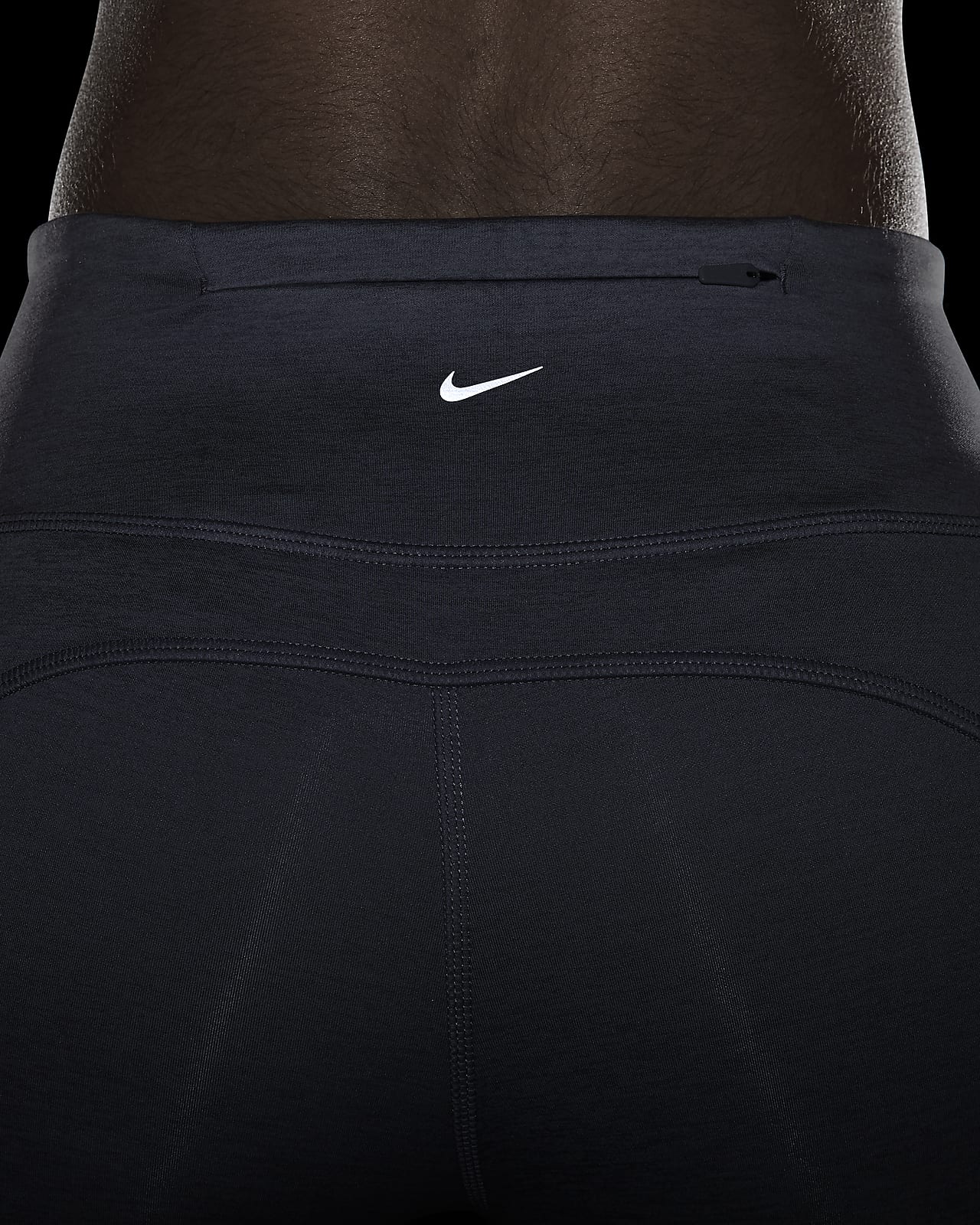 nike epic crop