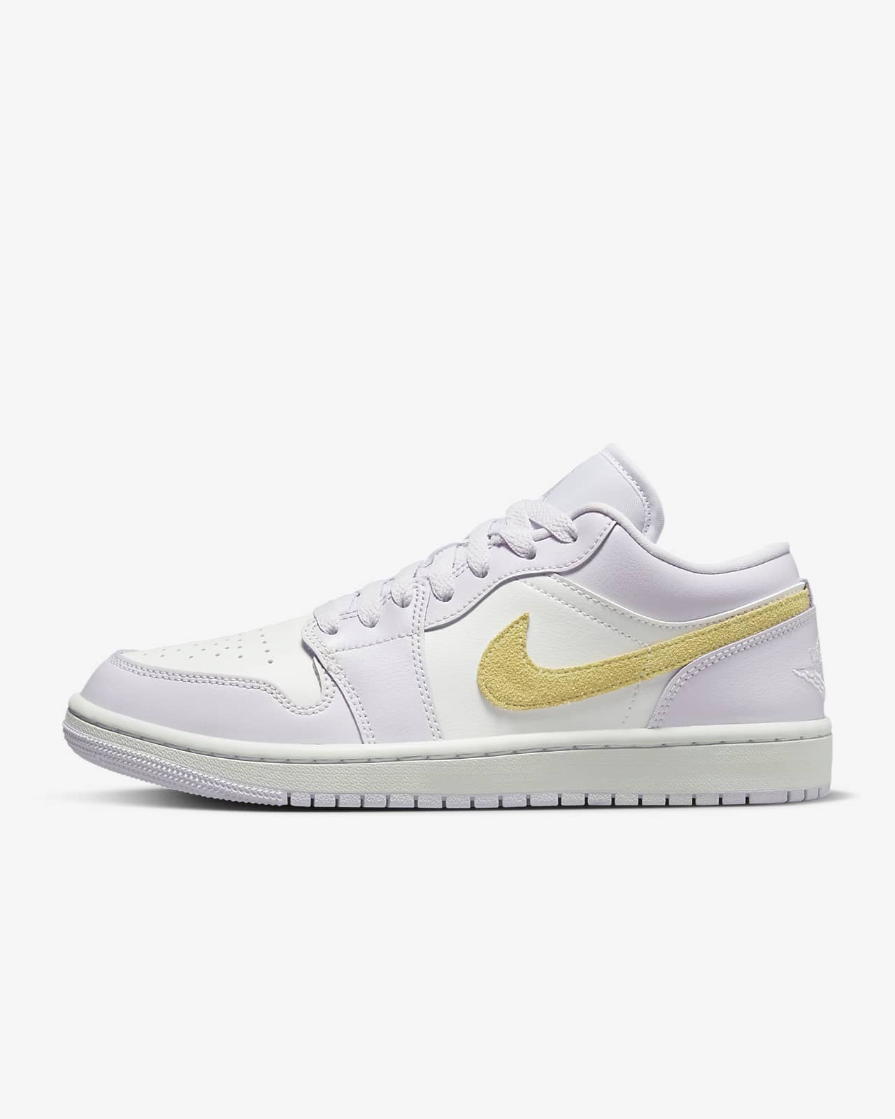 women's nike jordan low