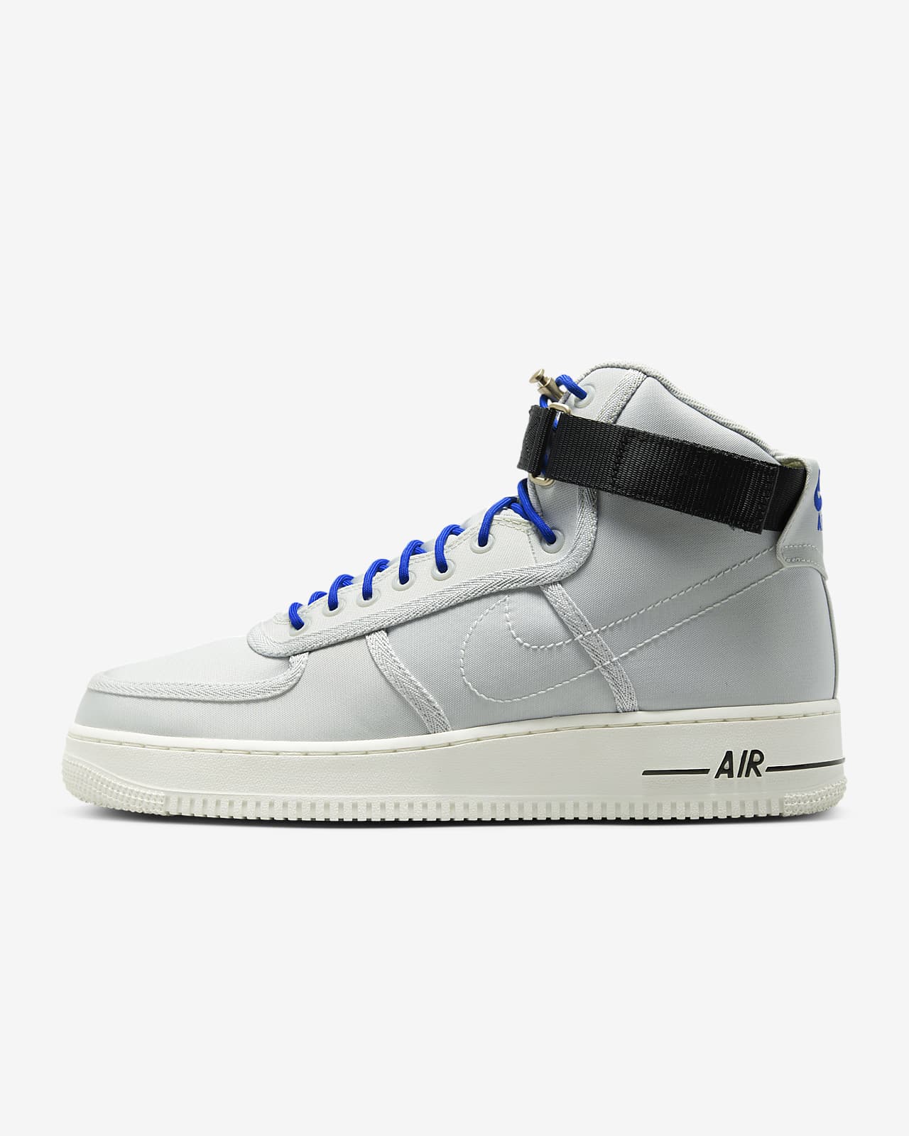 Nike Air Force 1 High 07 LV8 Mens Shoes Review