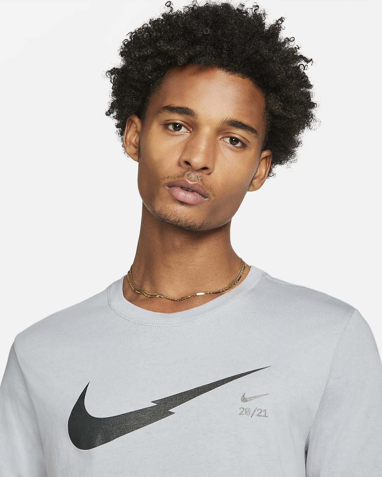 Nike Sportswear Tshirt voor heren. Nike NL