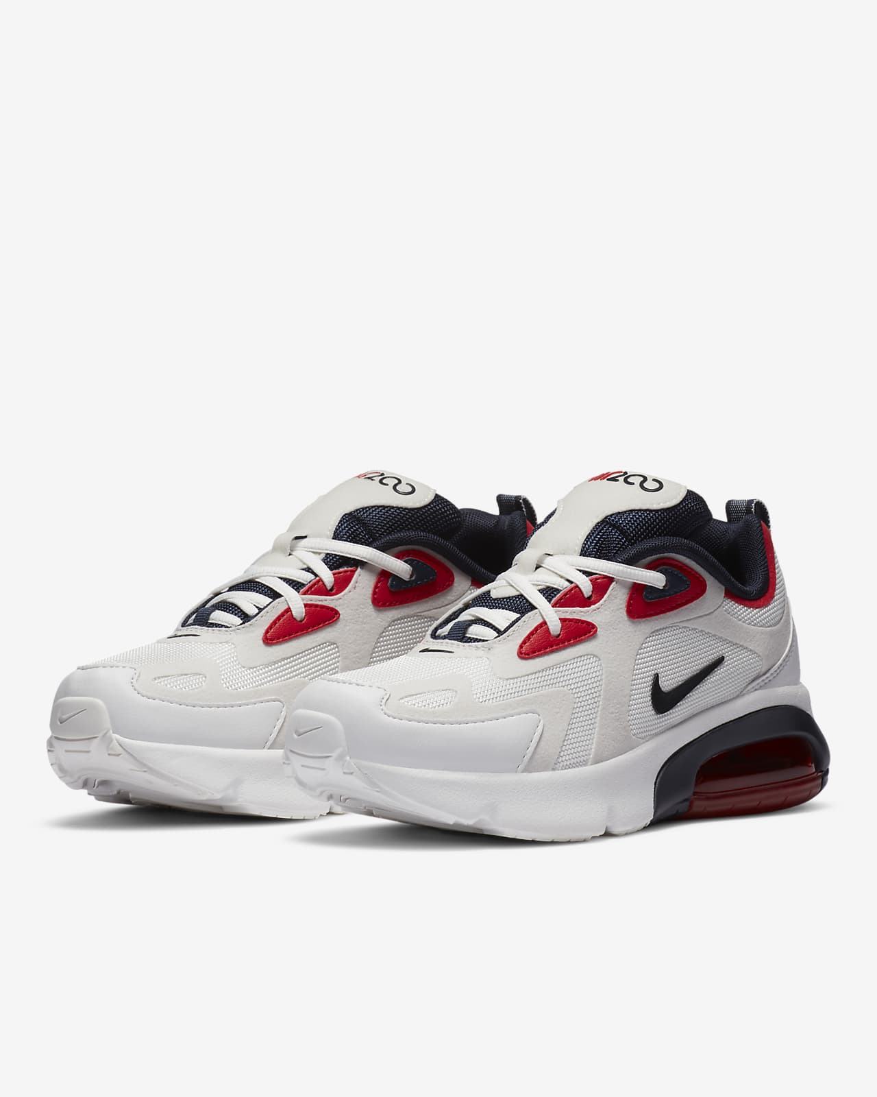 air max 200 big kid