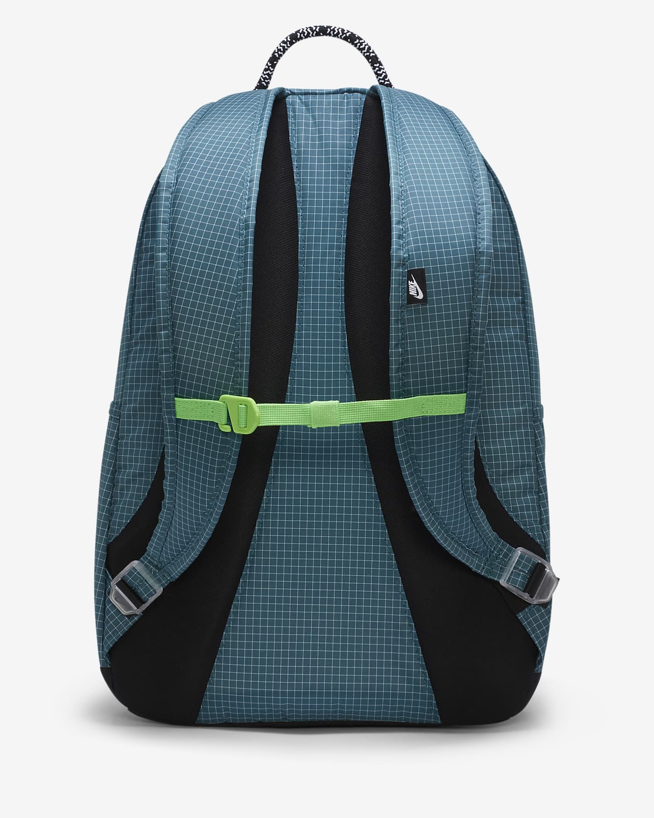 nike hayward 2.0 backpack red
