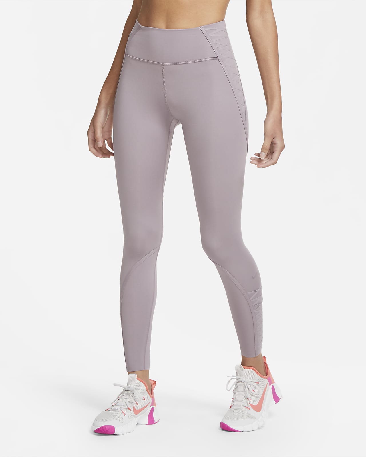 nike luxe one tights