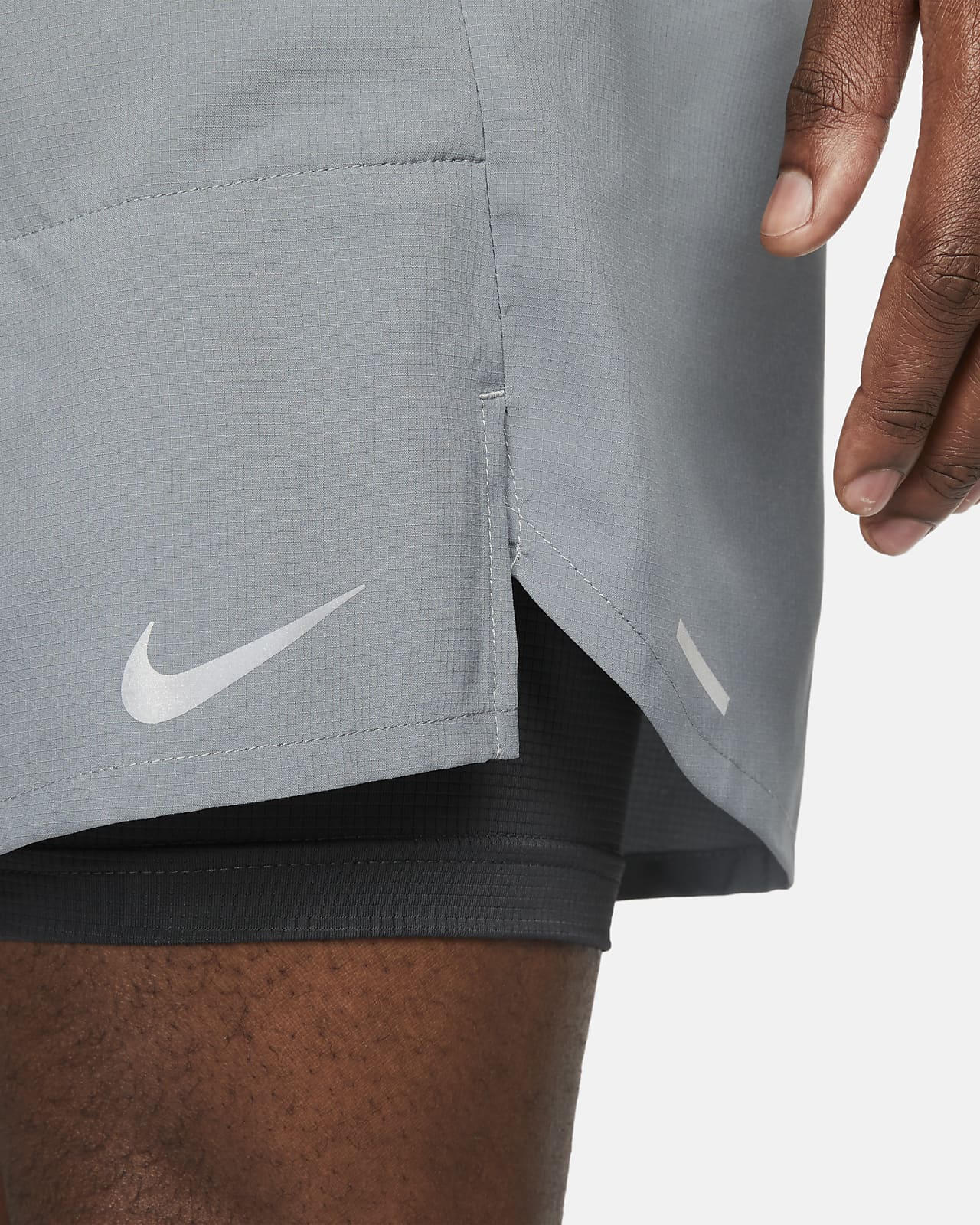 Nike Dri-FIT Stride 2-in-1 Shorts review: the best running shorts