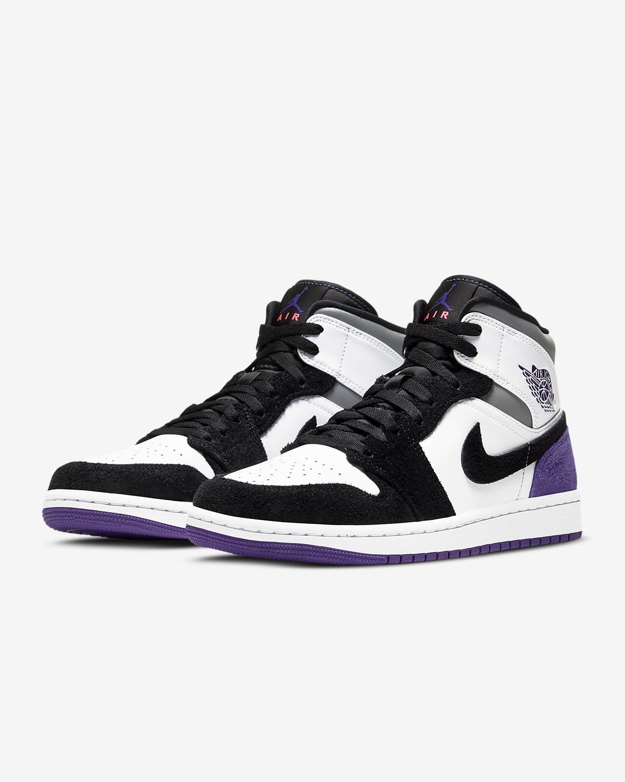 Air Jordan 1 Mid SE Men's Shoes. Nike LU Air Jordan 1 Mid SE Men's Shoes. Nike LU