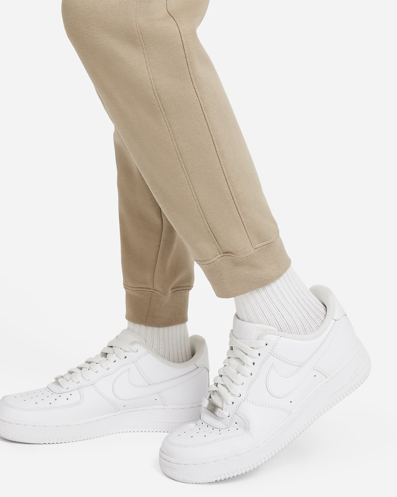 Nike Sportswear Hybrid Older Kids 