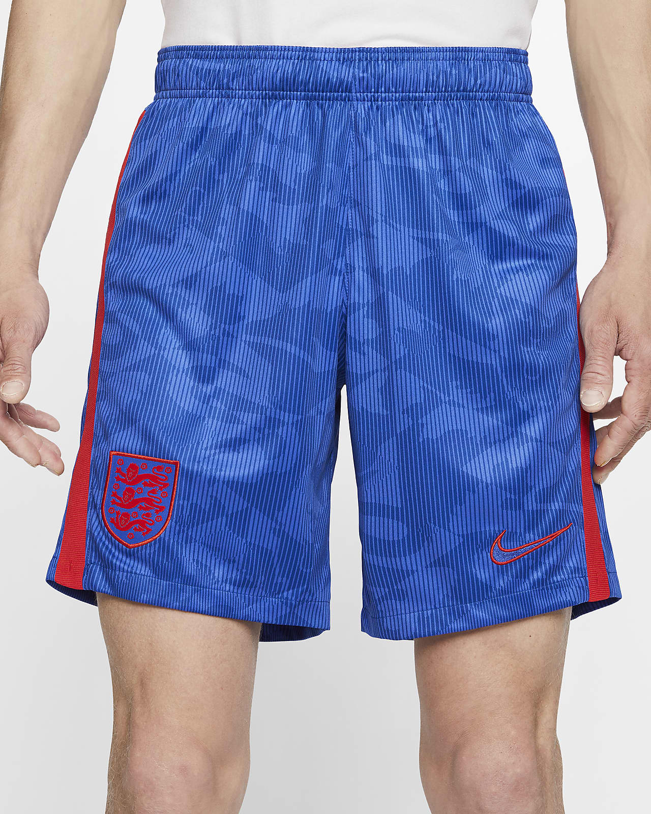 england football shorts