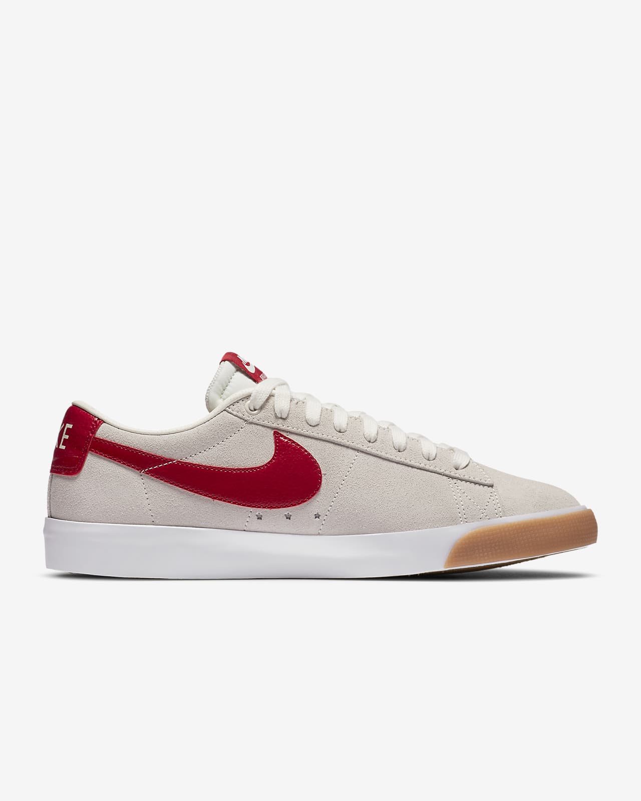 nike sb blazer low suede