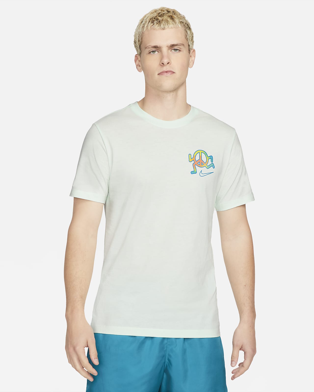 T-shirt Nike Sportswear - Uomo. Nike IT