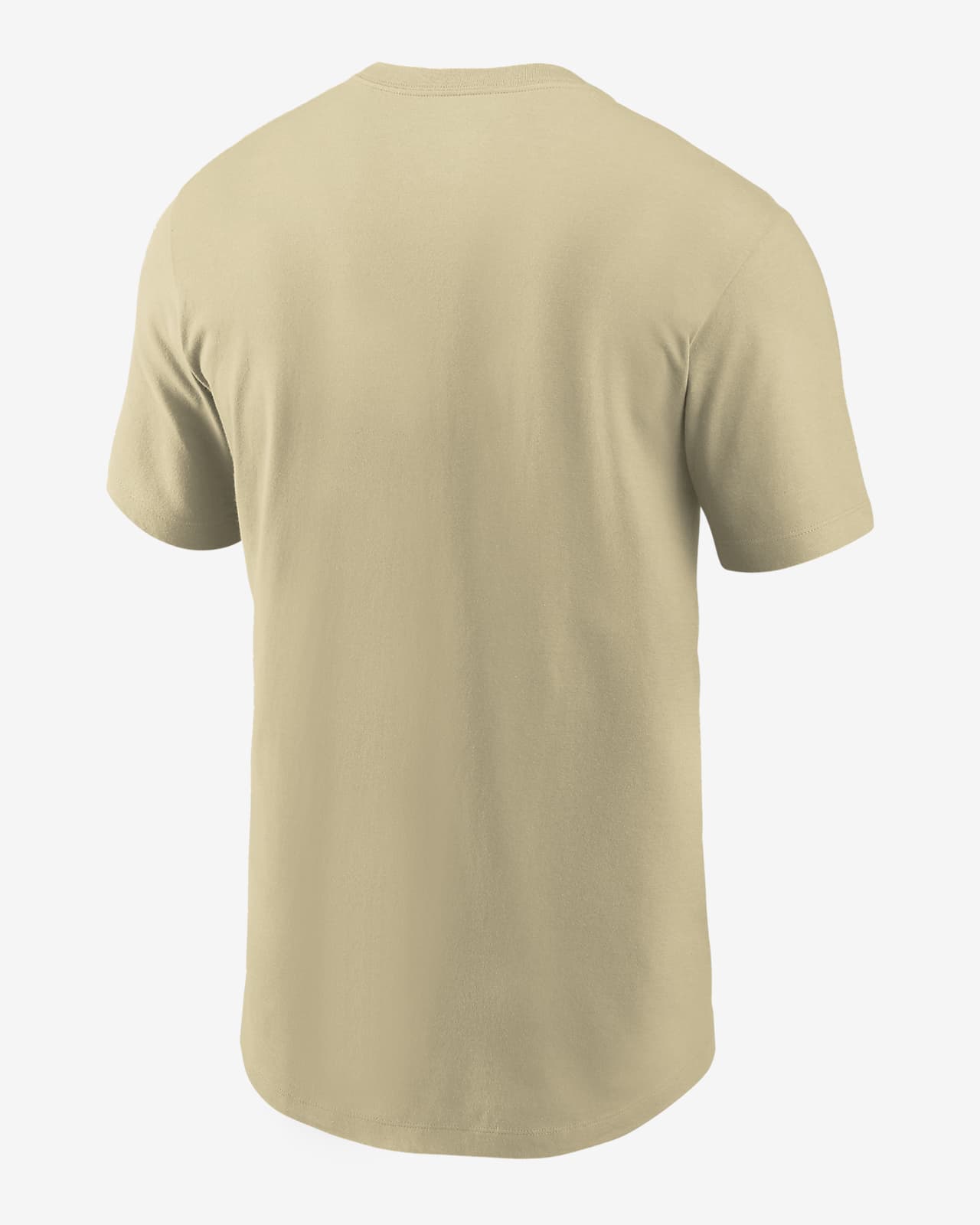 Men's Nike Randy Johnson Black Arizona Diamondbacks City Connect Name & Number T-Shirt