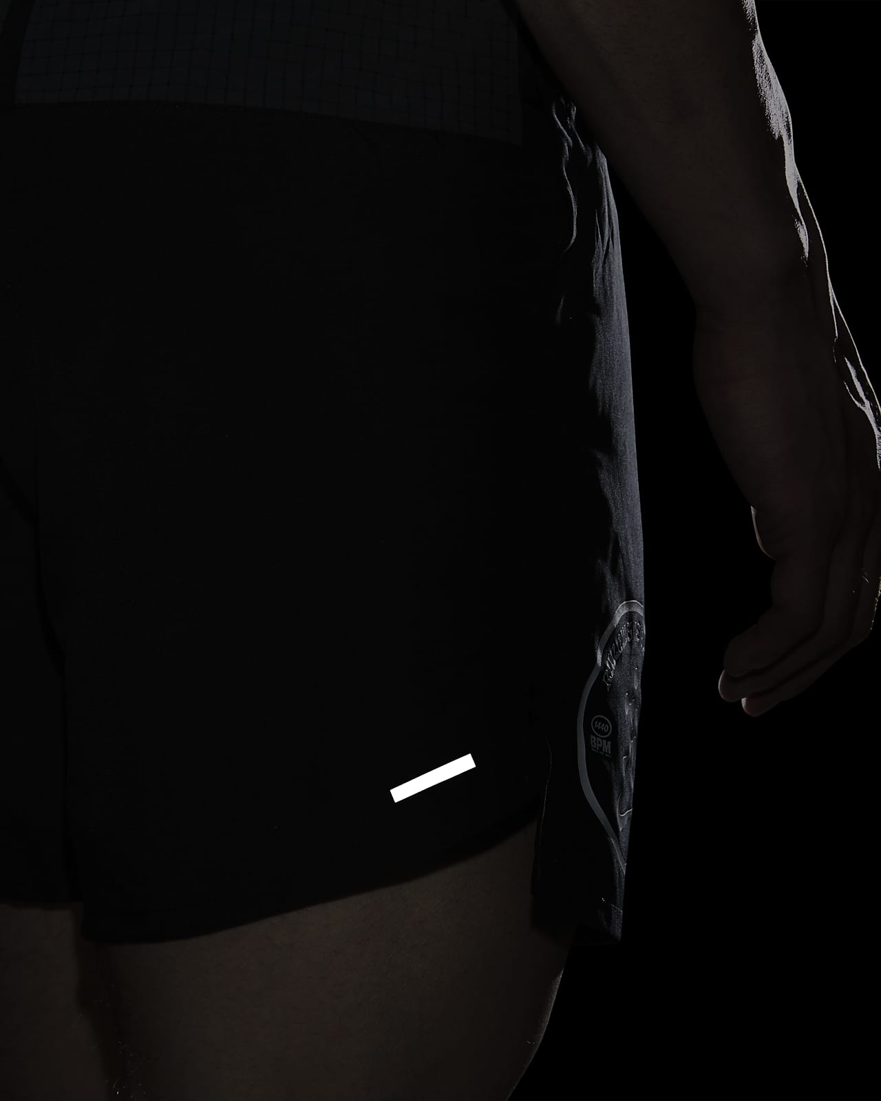 Nike Dri-FIT Wild Run Flex Stride Men's 