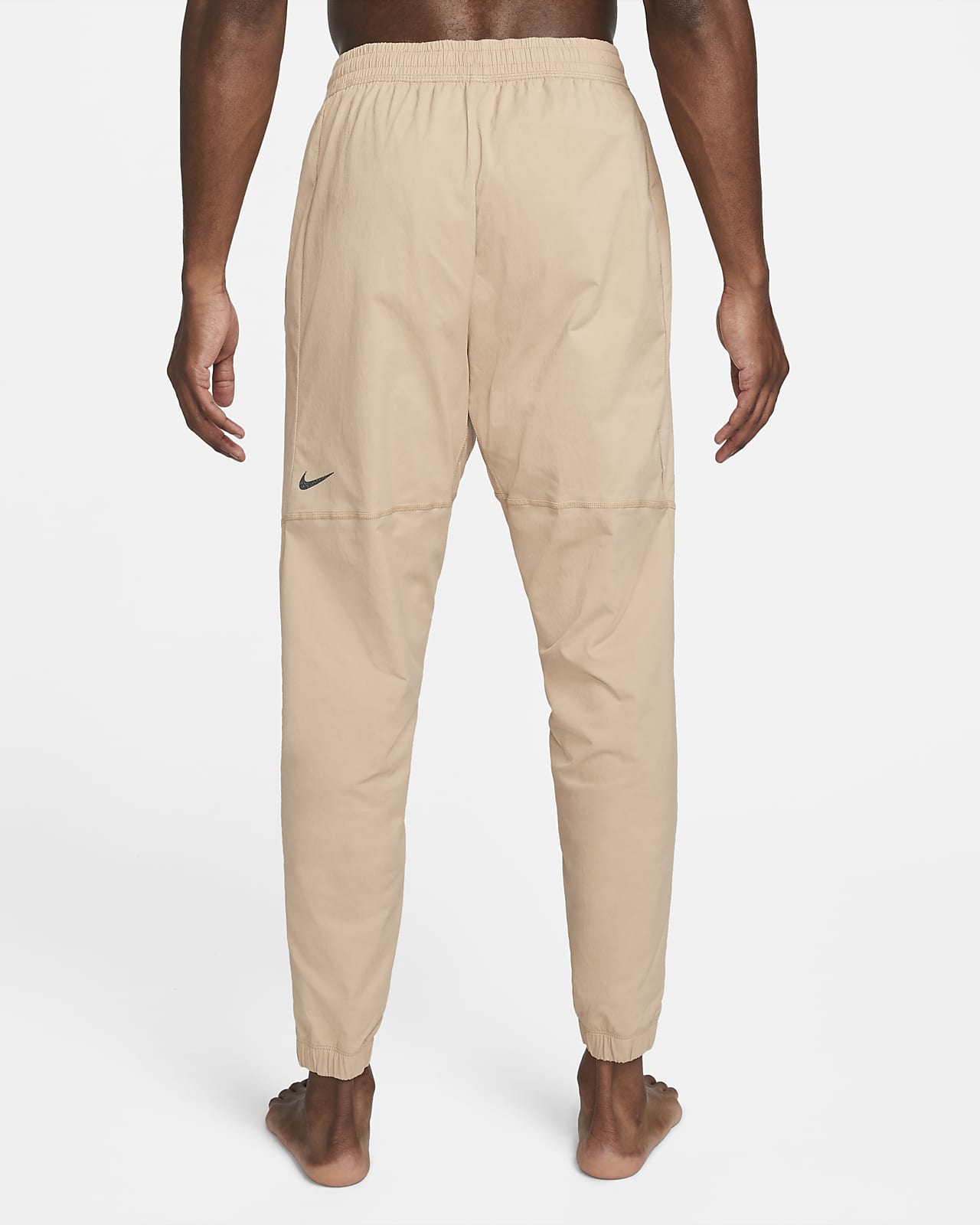 Nike Yoga Dri-FIT Energy Men's Trousers. Nike AE
