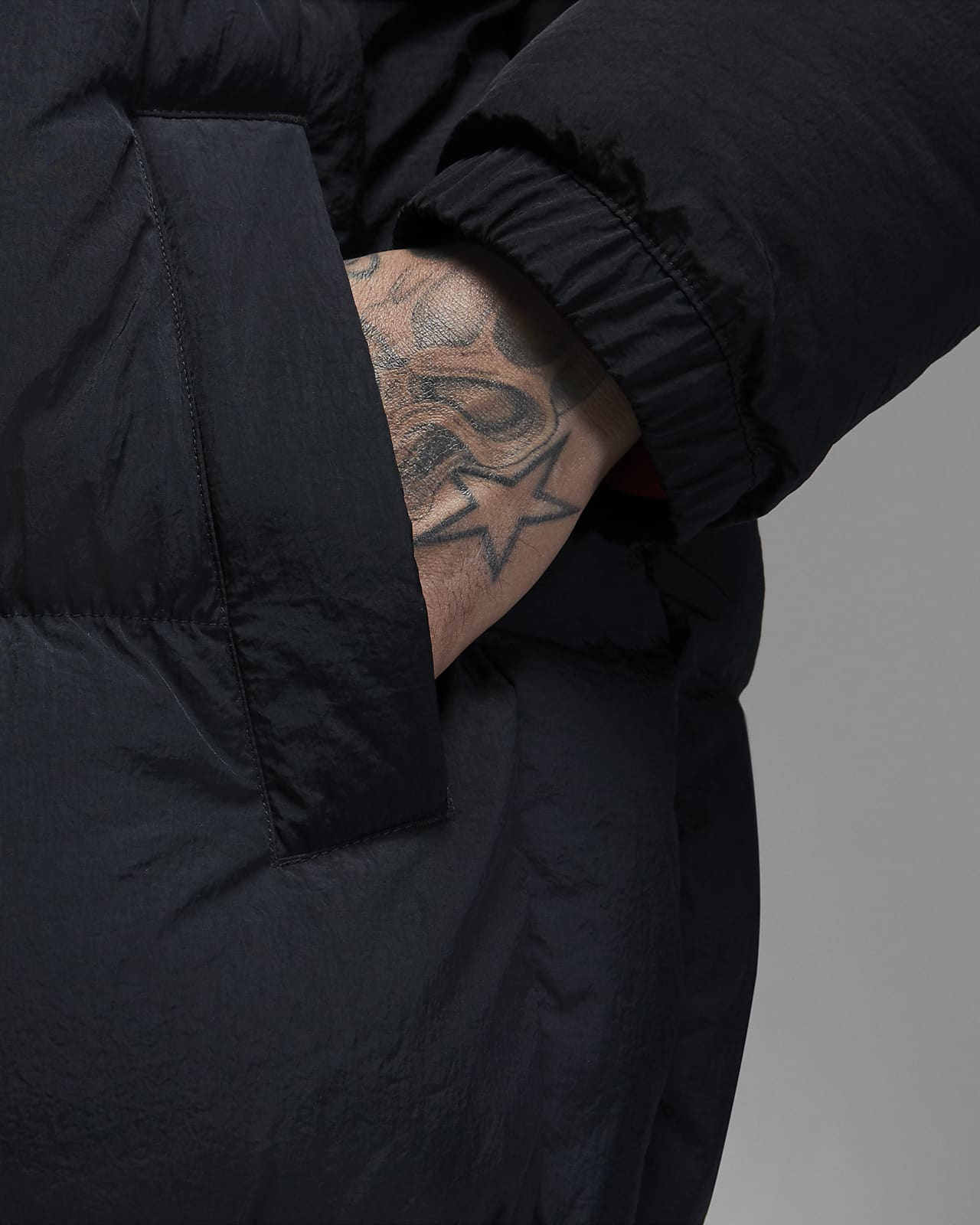 Jordan Essential Men's Puffer Jacket 