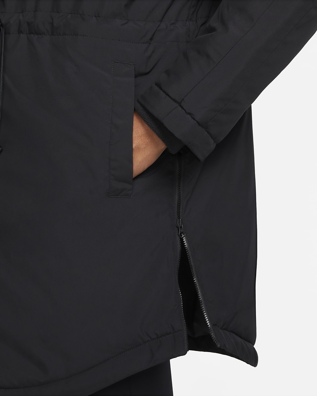 essential jacket nike