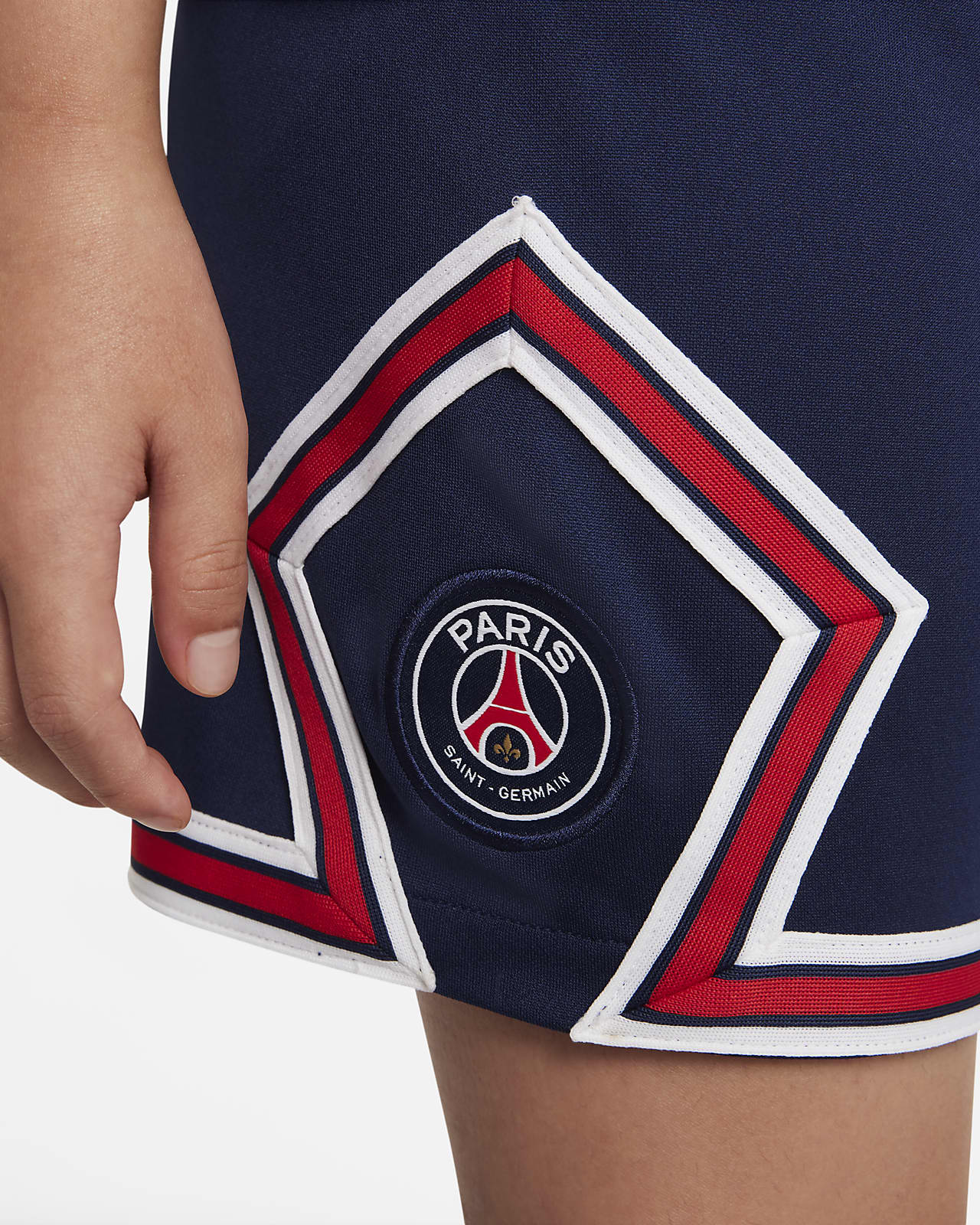 PSG Nike 2021 Home Kit