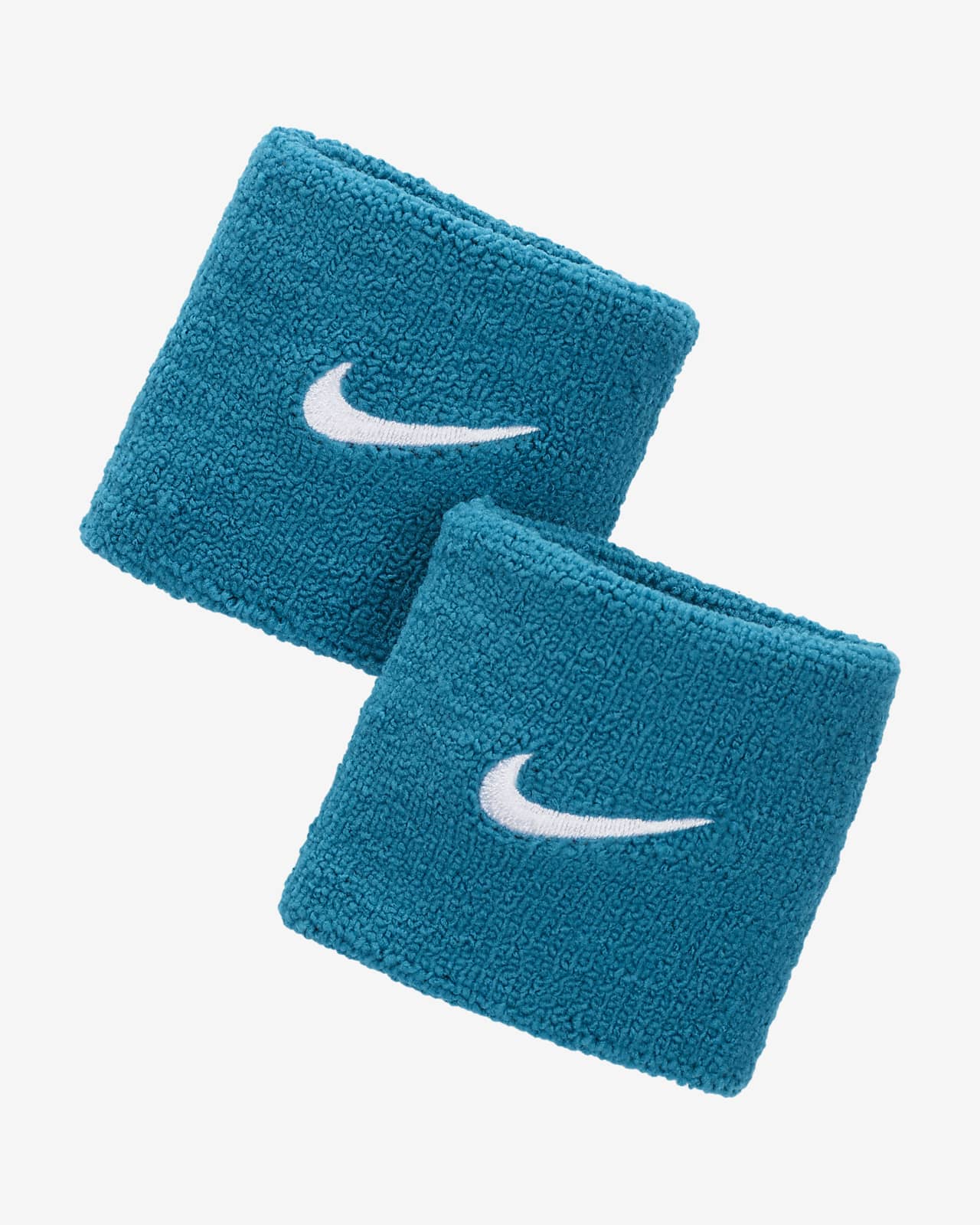 Opaski tenisowe na nadgarstek Nike Premier