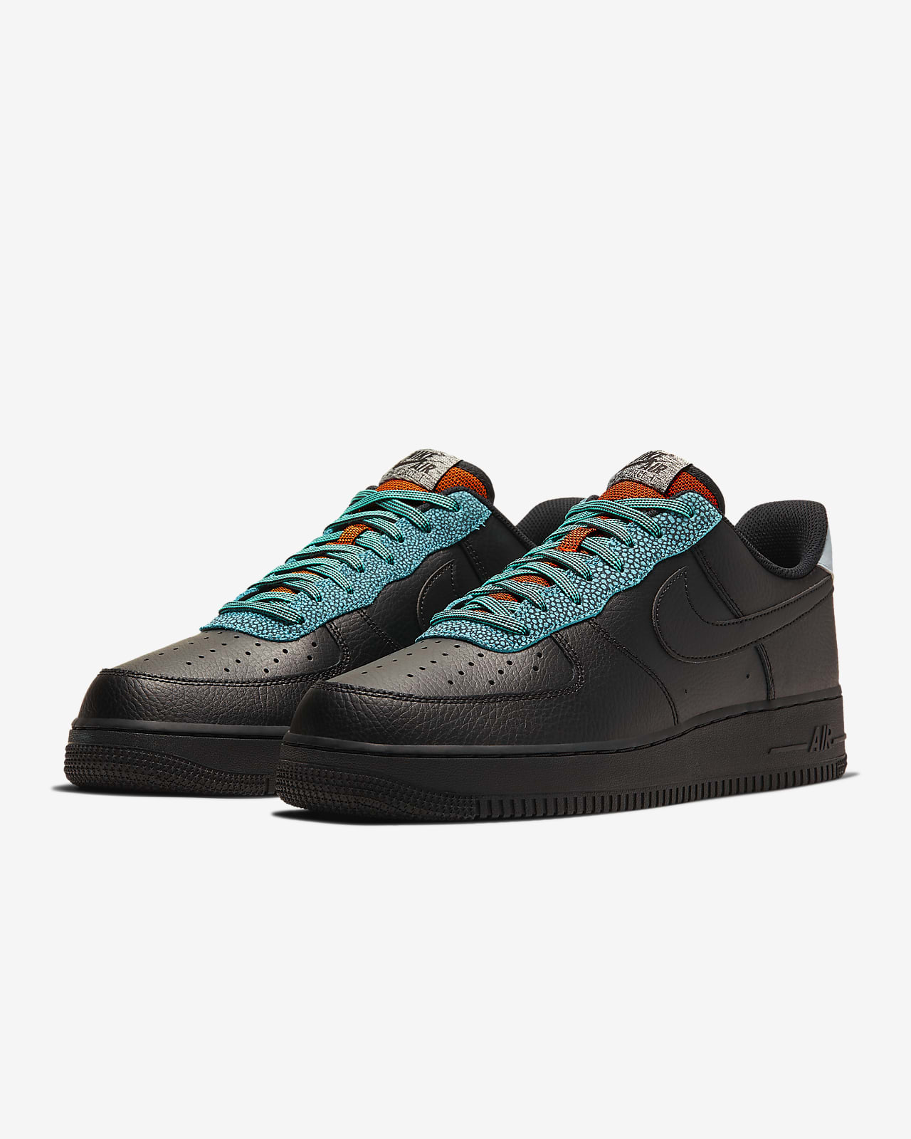 air force 1 07lv8