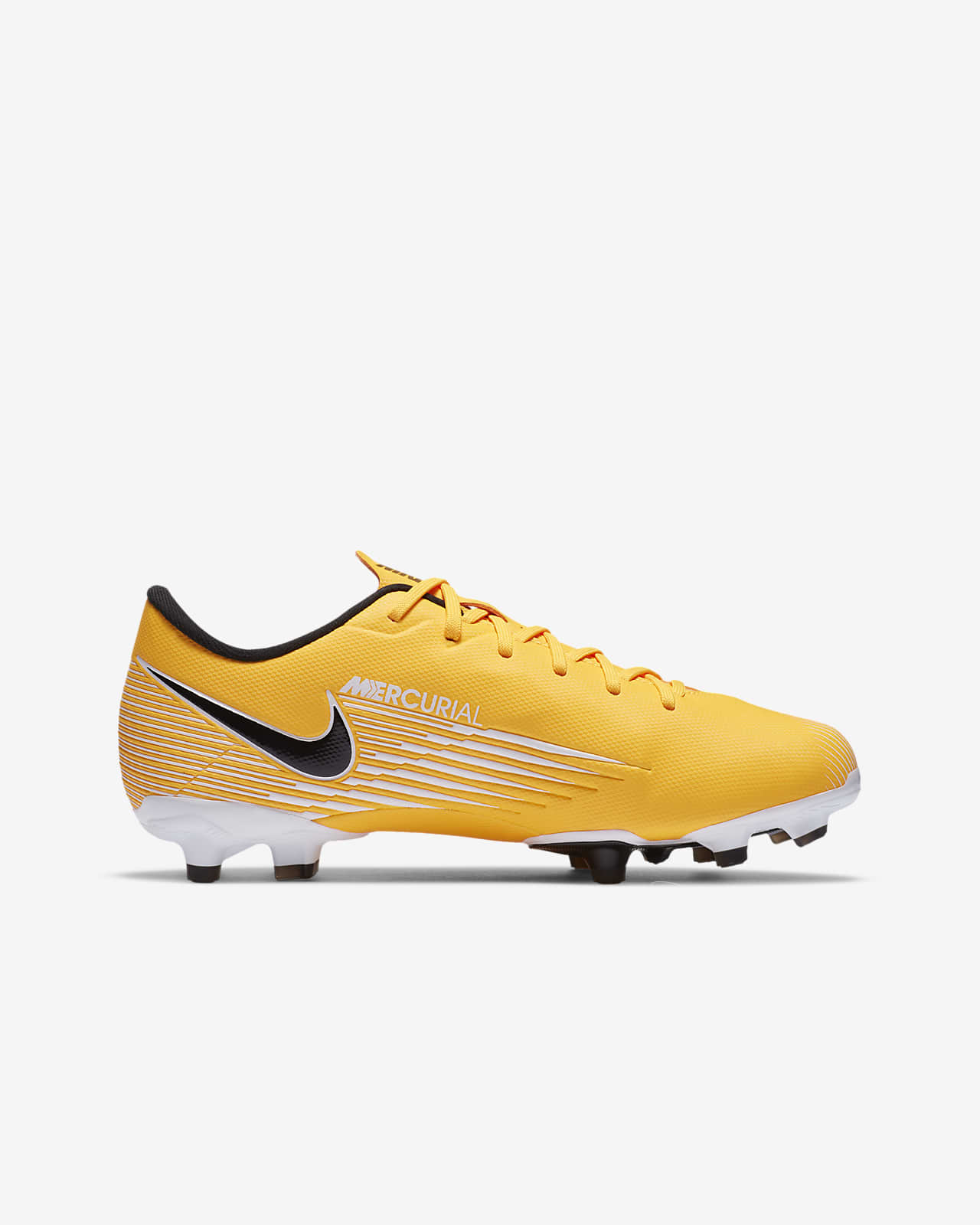 crampon nike mercurial vapor 13