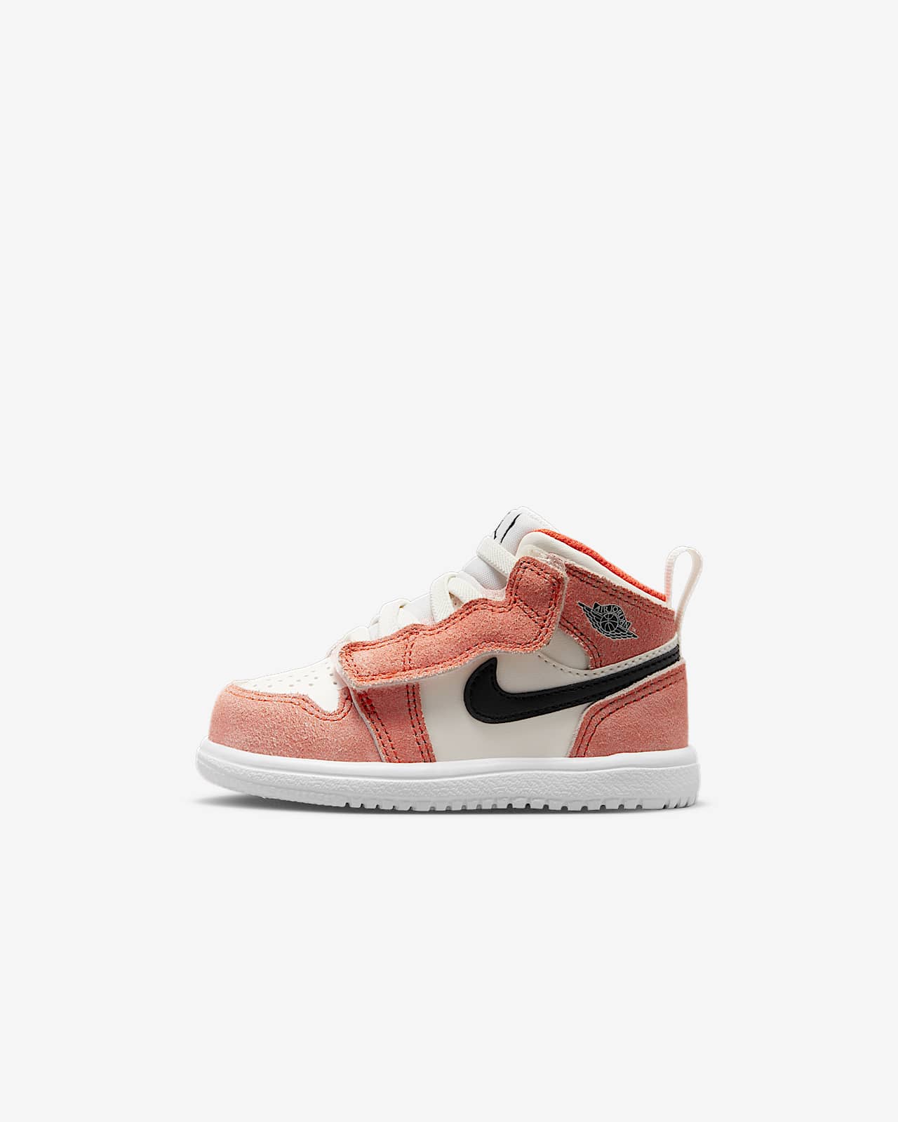 Jordan 1 Mid Alt SE Schoenen voor baby's/peuters. Nike NL