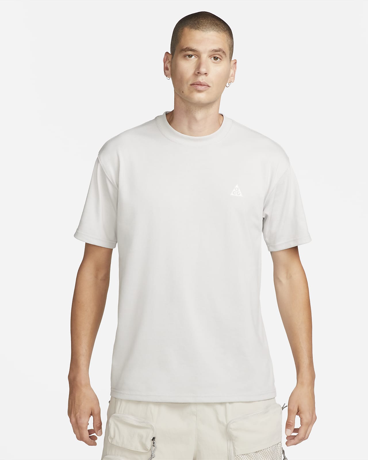ACG Men's T-Shirt. Nike.com