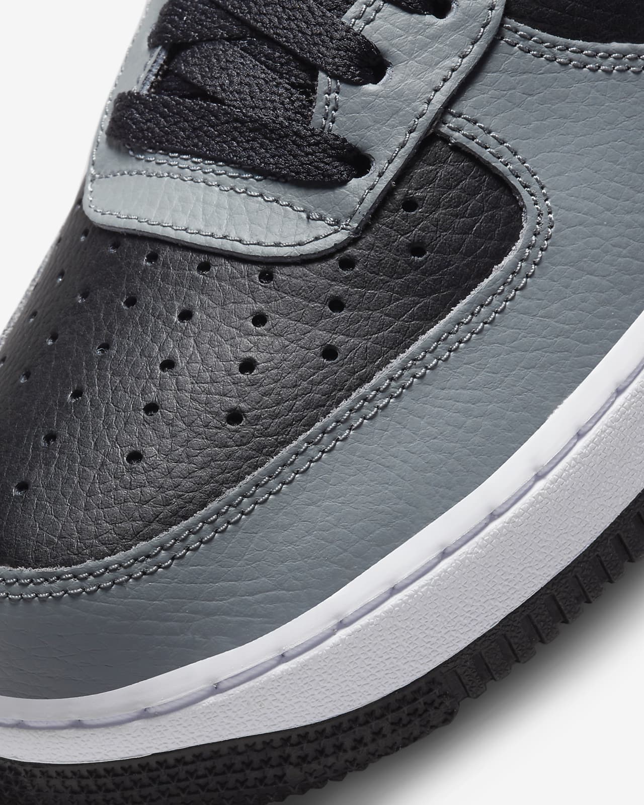 Zapatillas Nike Air Force 1 '07 High Zapatilla De Hombre Ogdad | The Line
