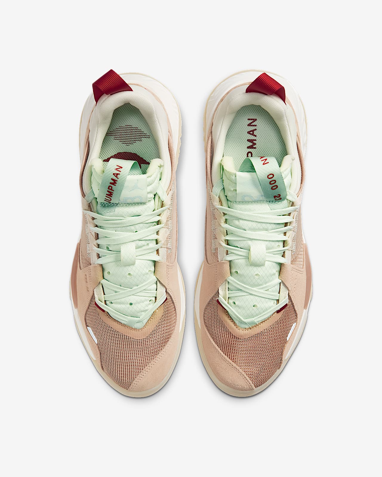 Мужские кроссовки Jordan Delta. Nike RU