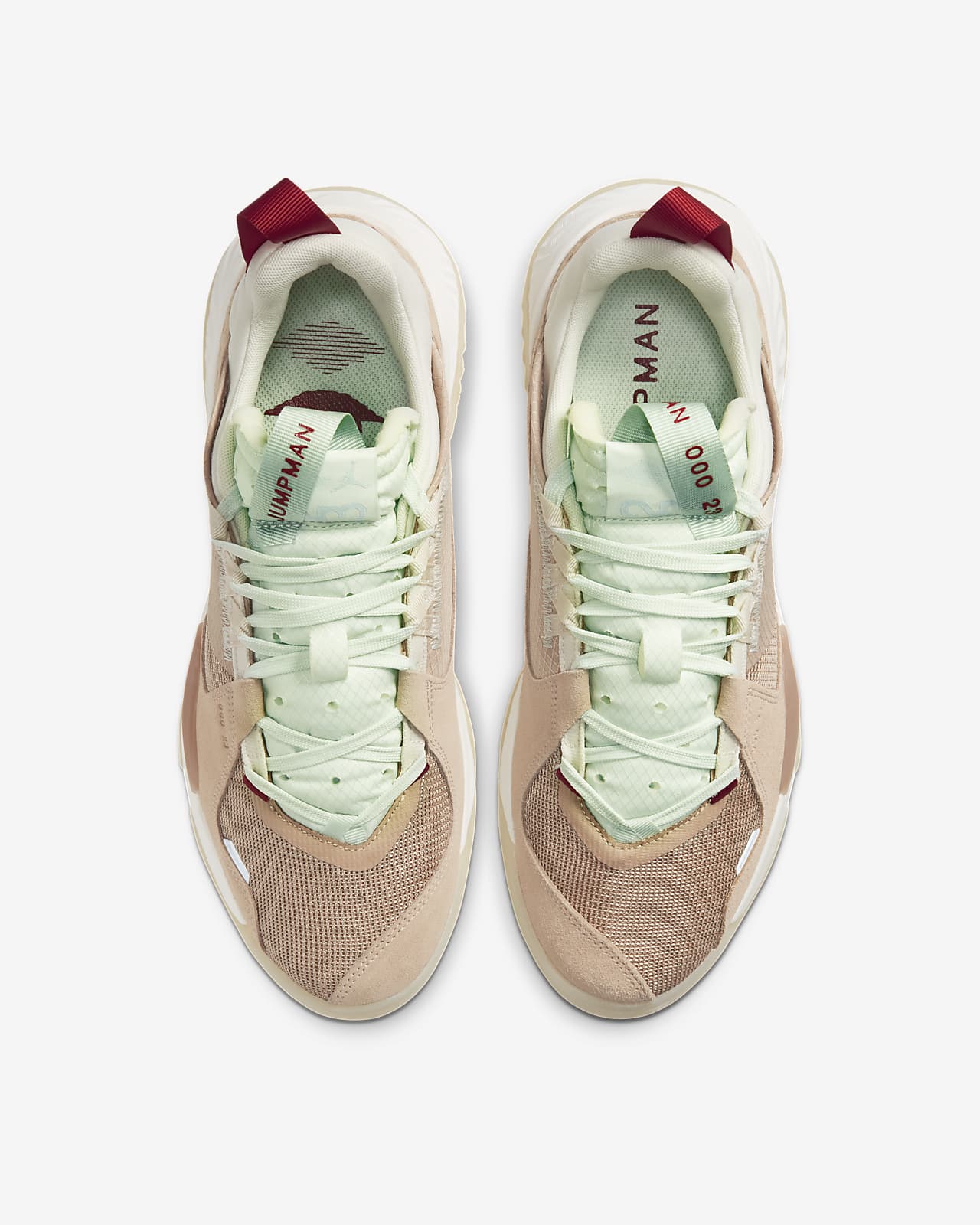 Jordan Delta Men's Shoe. Nike AU