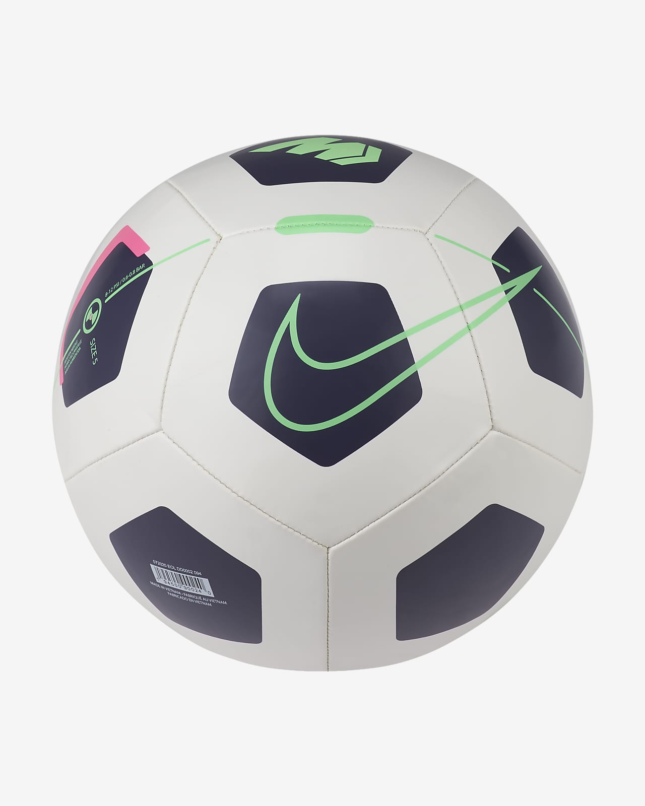 Balon Mercurial Online Deals, UP TO 67% OFF | www.bravoplaya.com