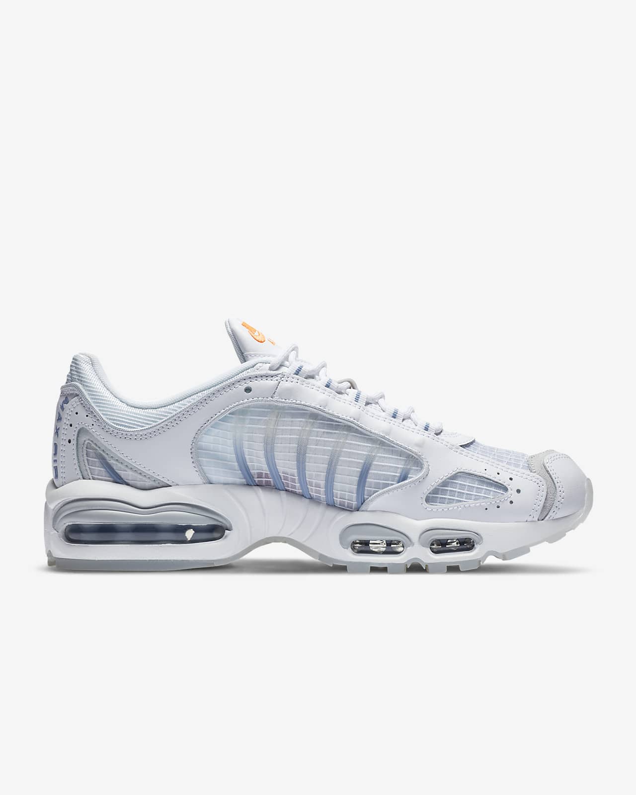 Nike Air Max Tailwind Iv Se Men S Shoe Nike Id