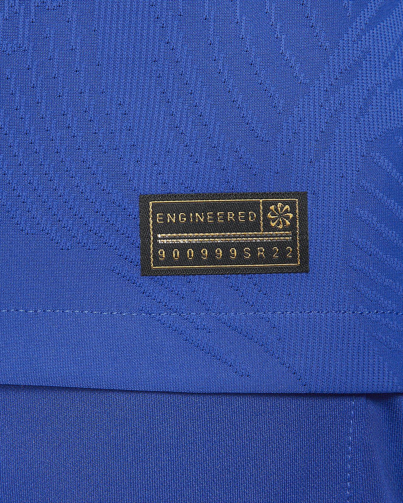 Nike Chelsea Home Jersey 22/23 - Blue