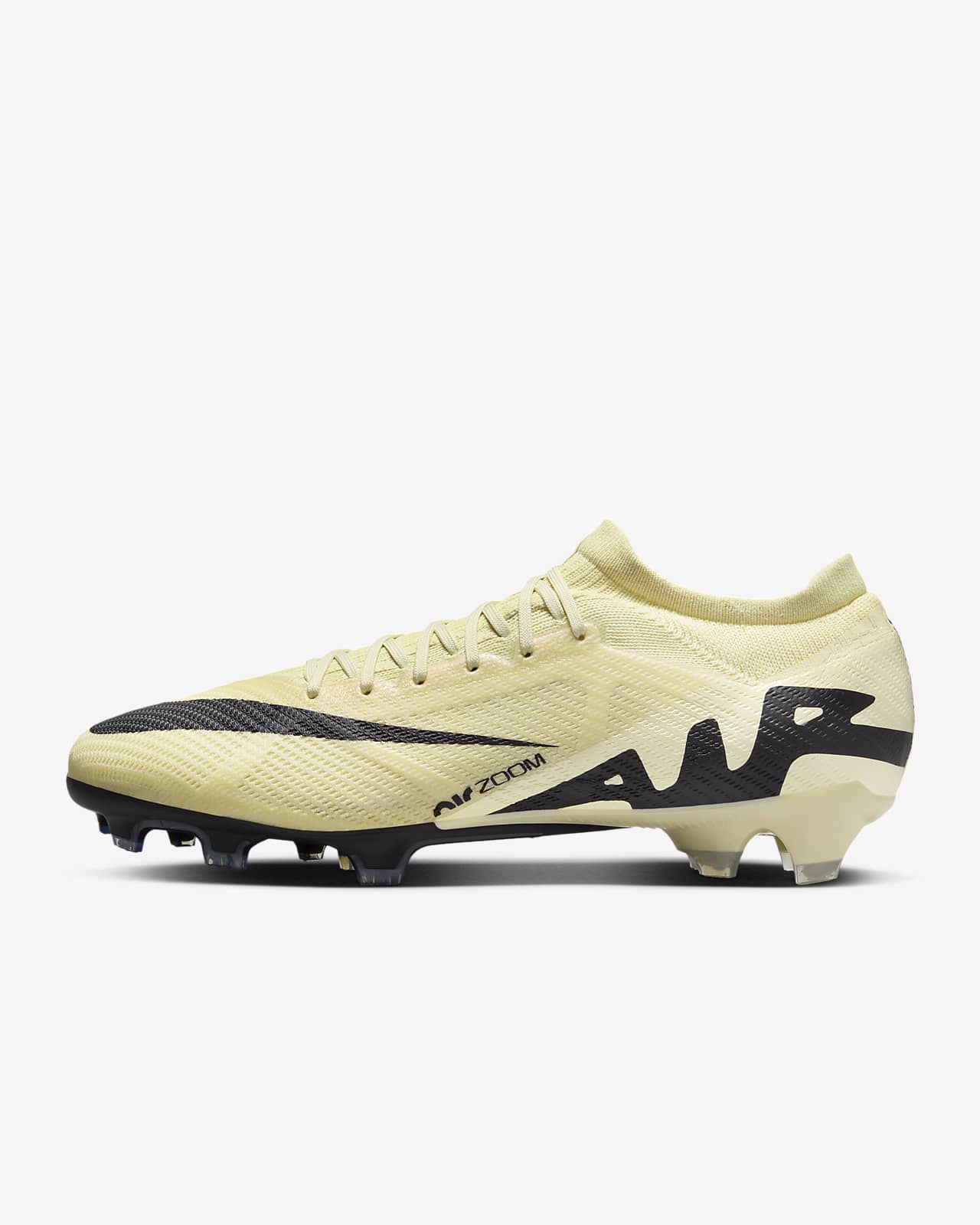 Calzado de f tbol de perfil bajo para terreno firme Nike Mercurial