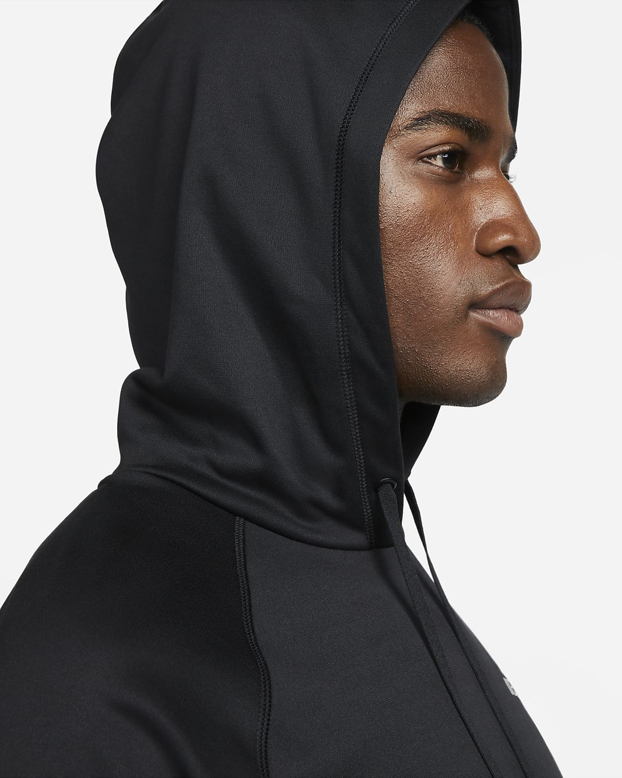 Nike Camiseta deportiva de Fleece - Hombre. Nike ES