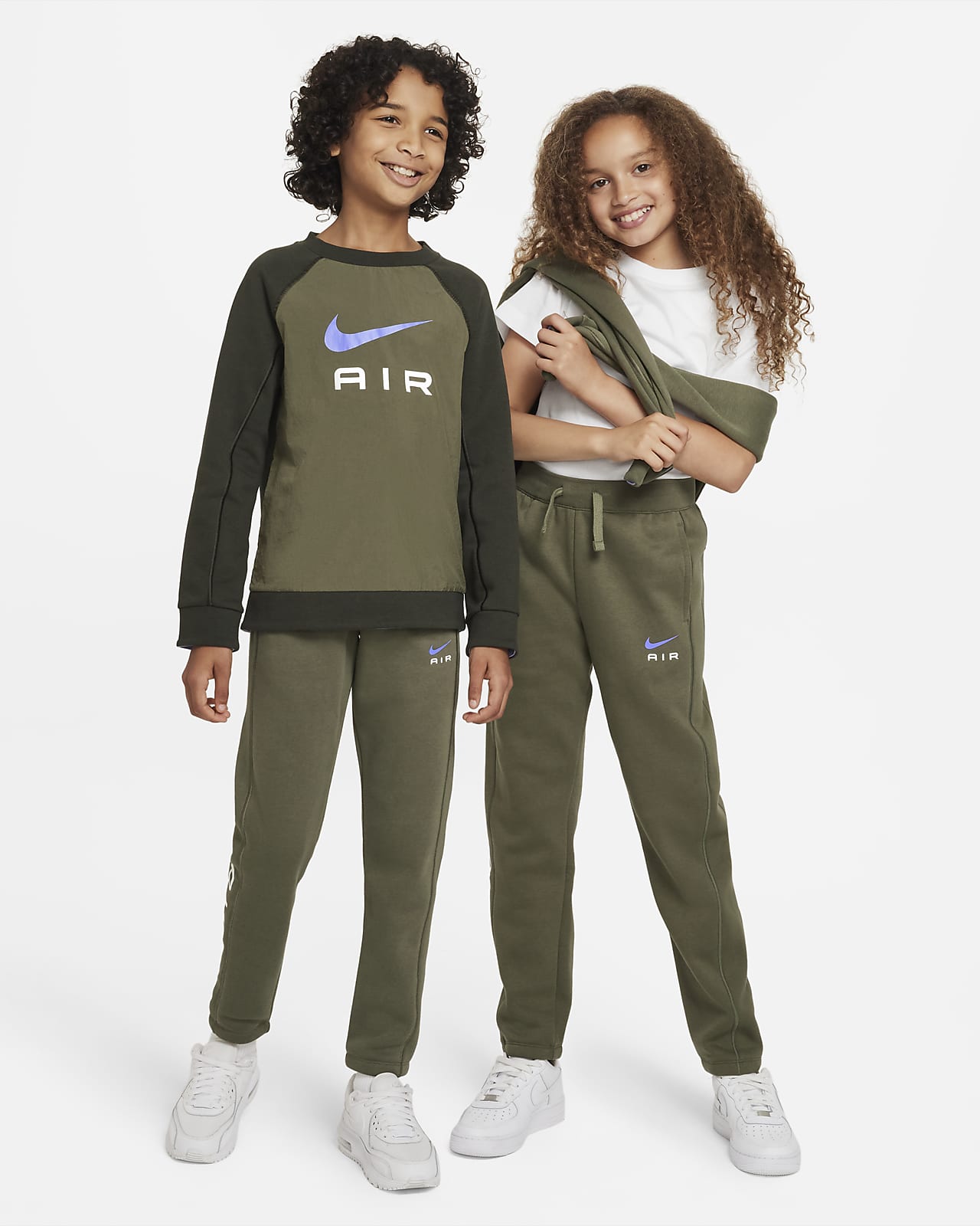 Pantalon nike pour discount enfant