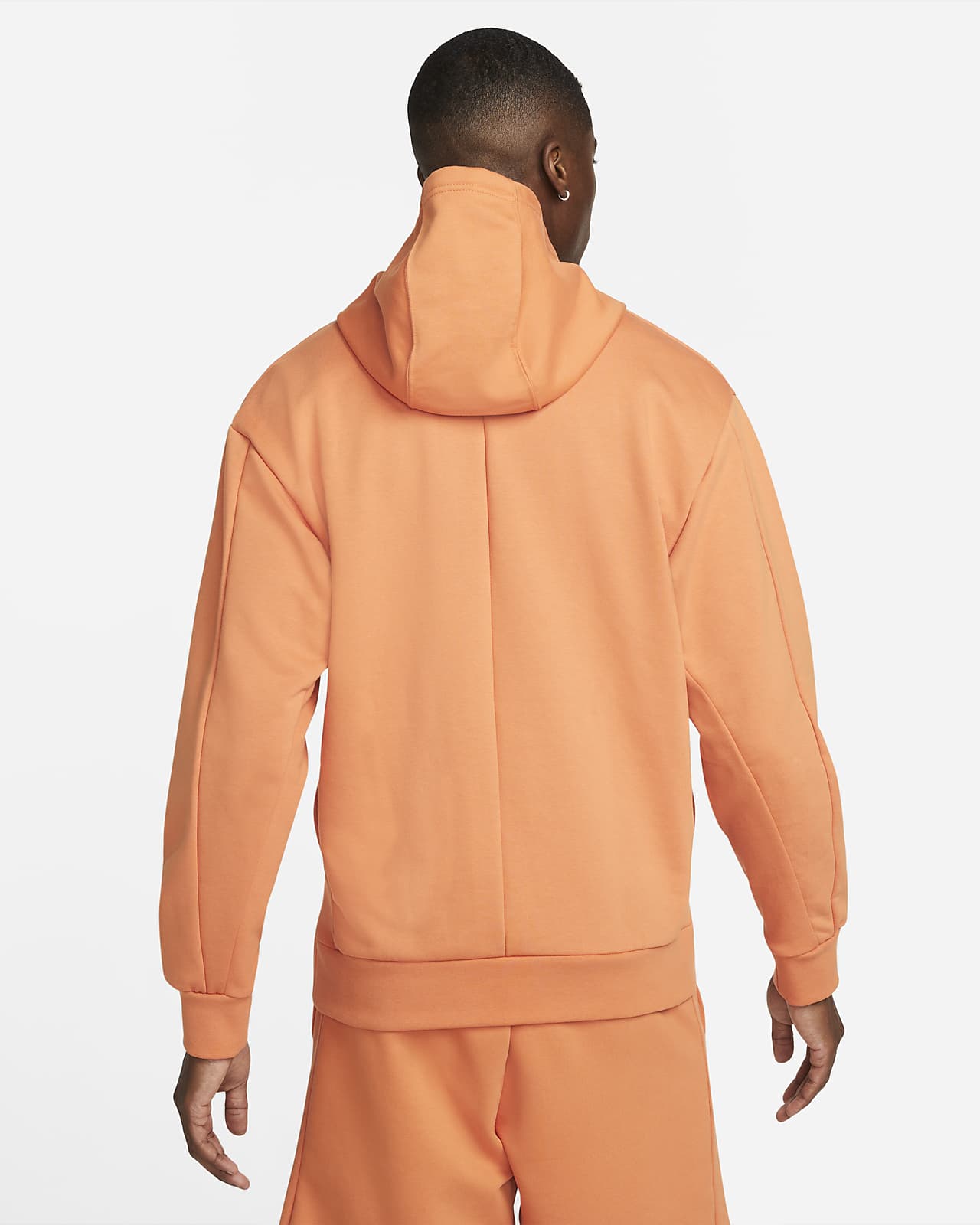 nike nikecourt hooded shirts & tops