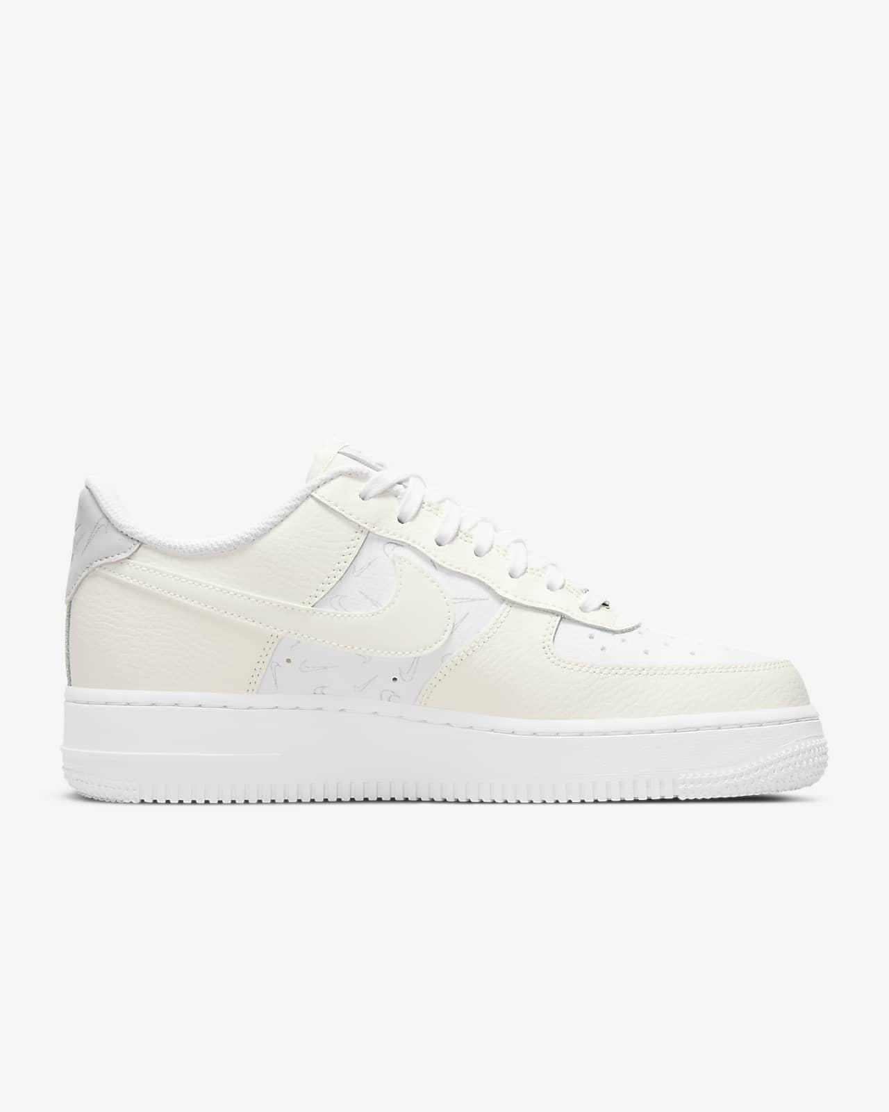 Nike Air Force 1 '07 női cipő. Nike HU