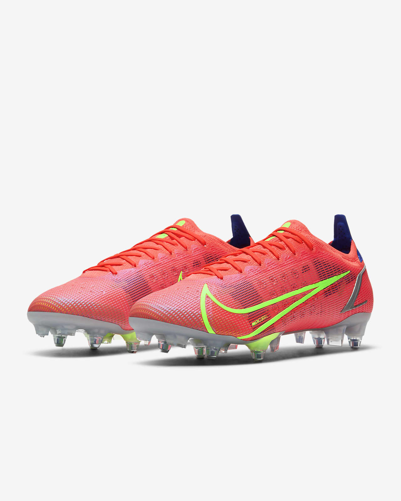 nike mercurial vapor 14