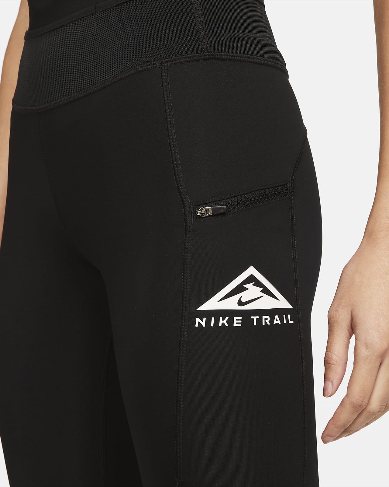 nike epic luxe trail leggings