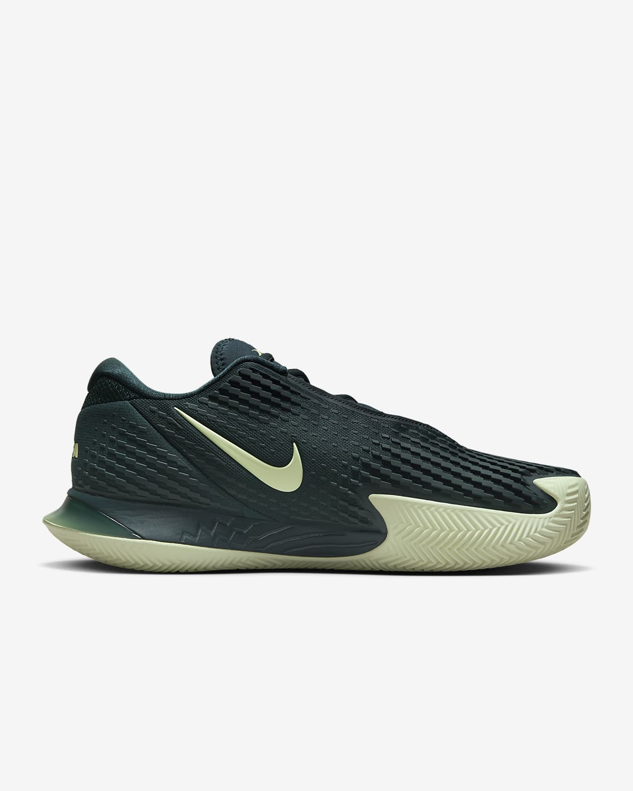 Air on sale zoom 4