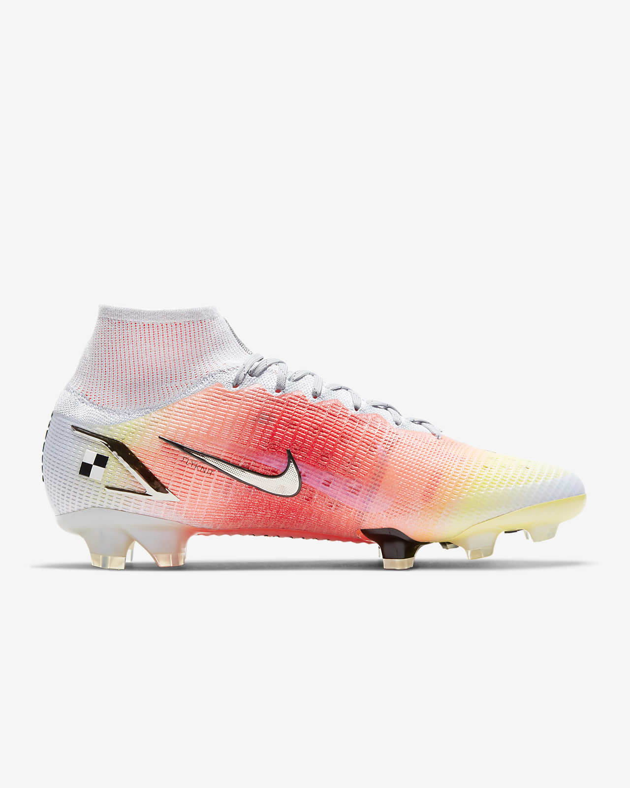 Nike Mercurial Superfly 8 Elite FG Soccer Cleats