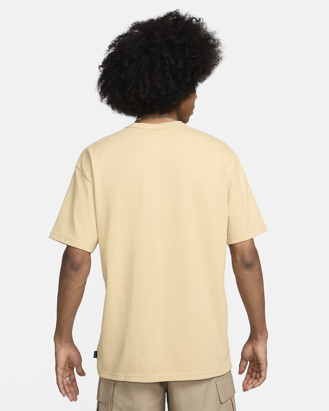 Nike Sportswear Premium Essentials Men's T-Shirt