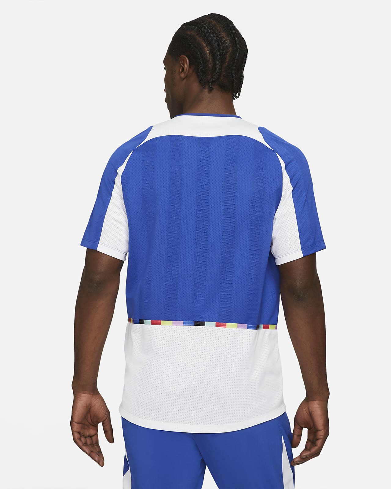 nike fc home jersey