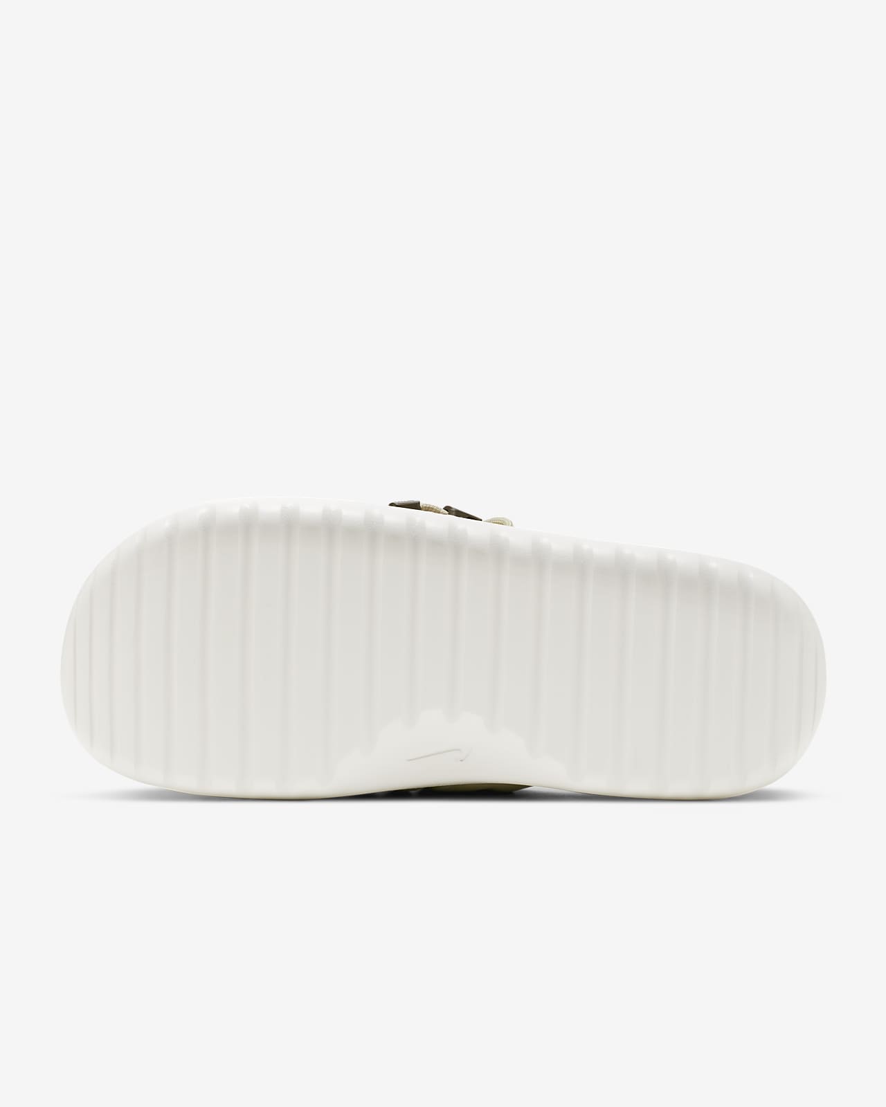 Chancla para hombre Nike Asuna 2. Nike MX