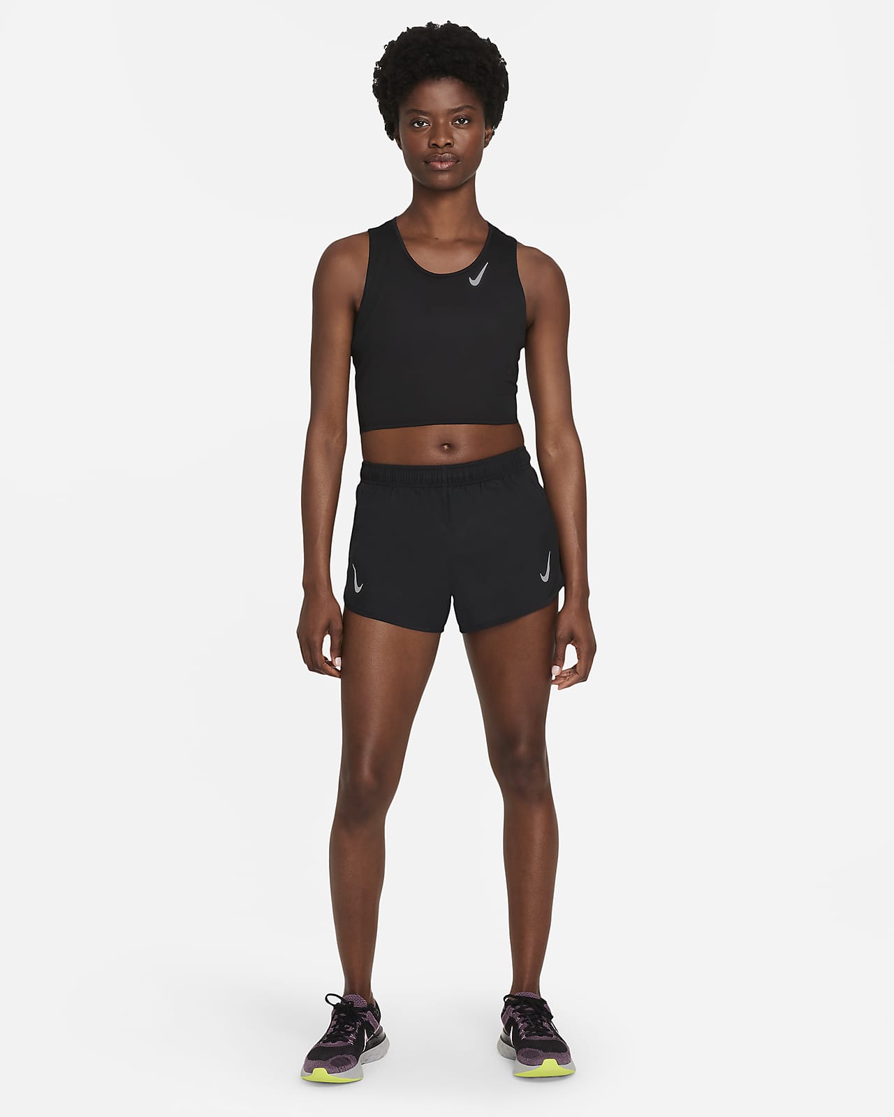 Débardeur Nike RD 2023 Aroswft - Textile - Running - Entretien physique