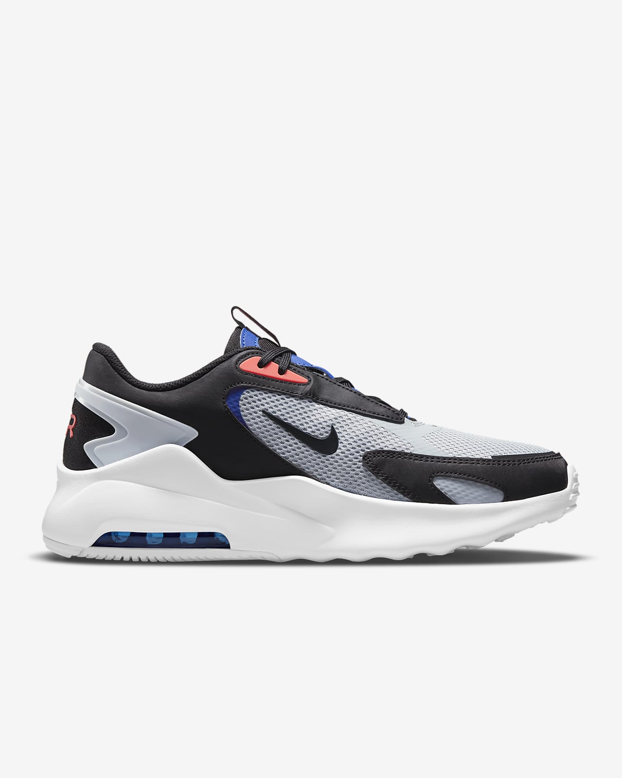 are nike air max bolt good for running