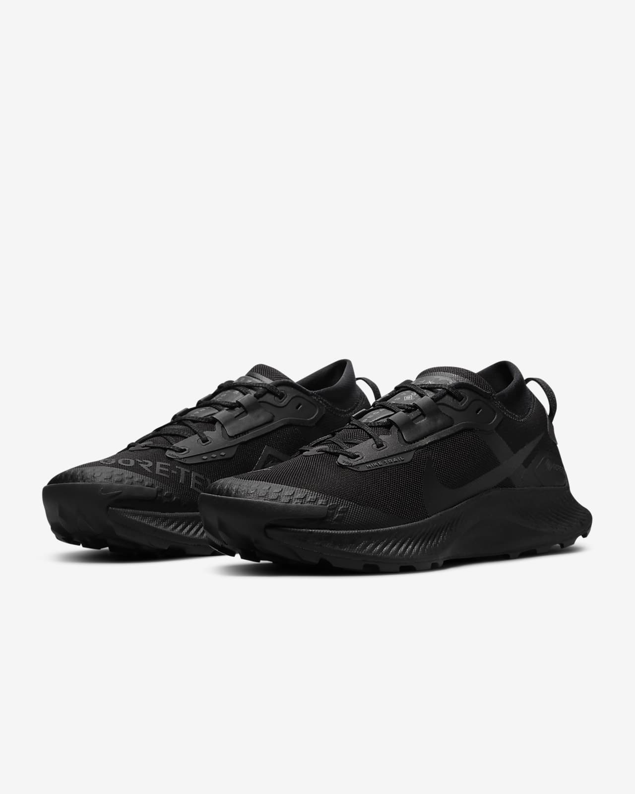Waterproof Trail Running Shoes. Nike FI