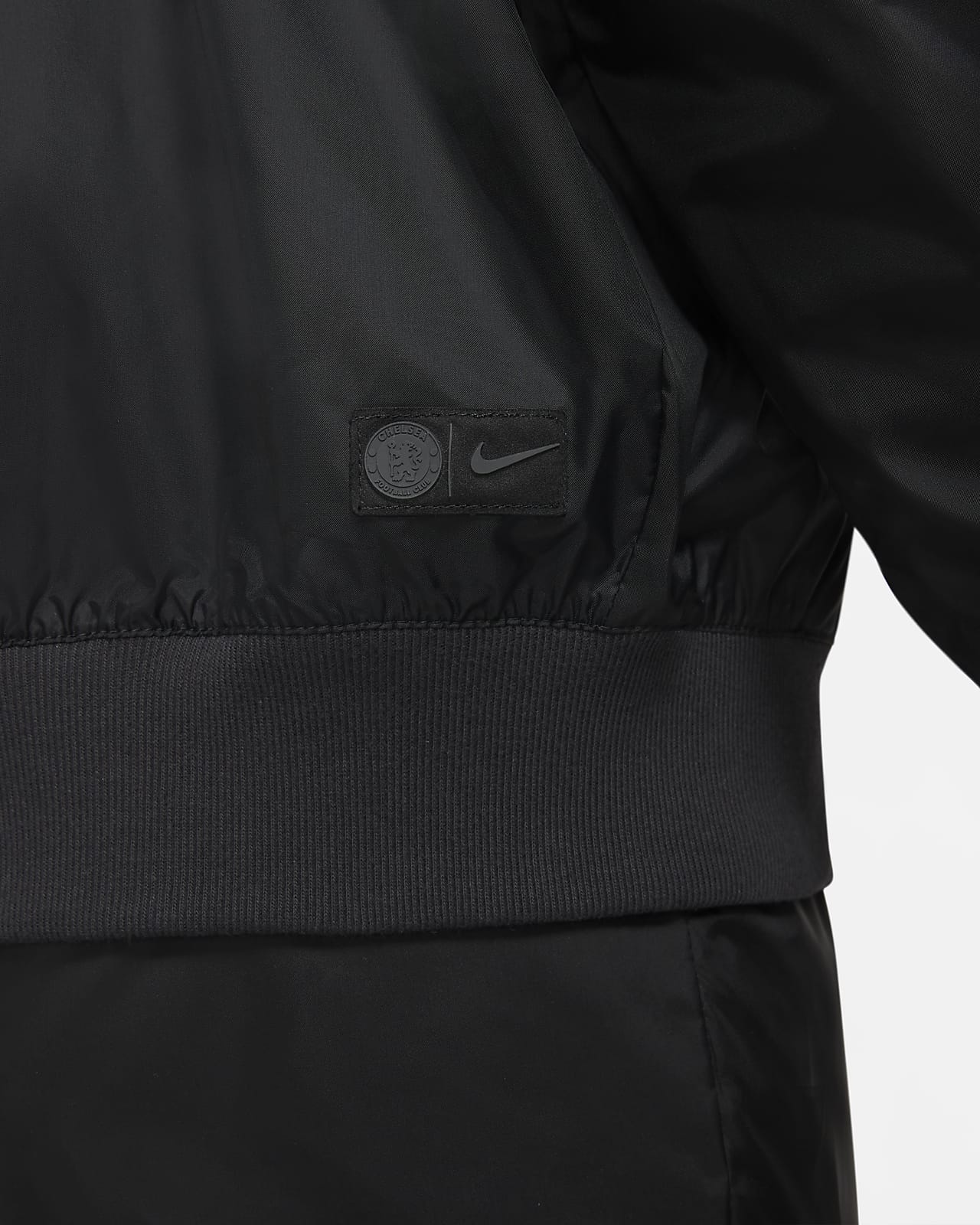 fc chelsea windrunner