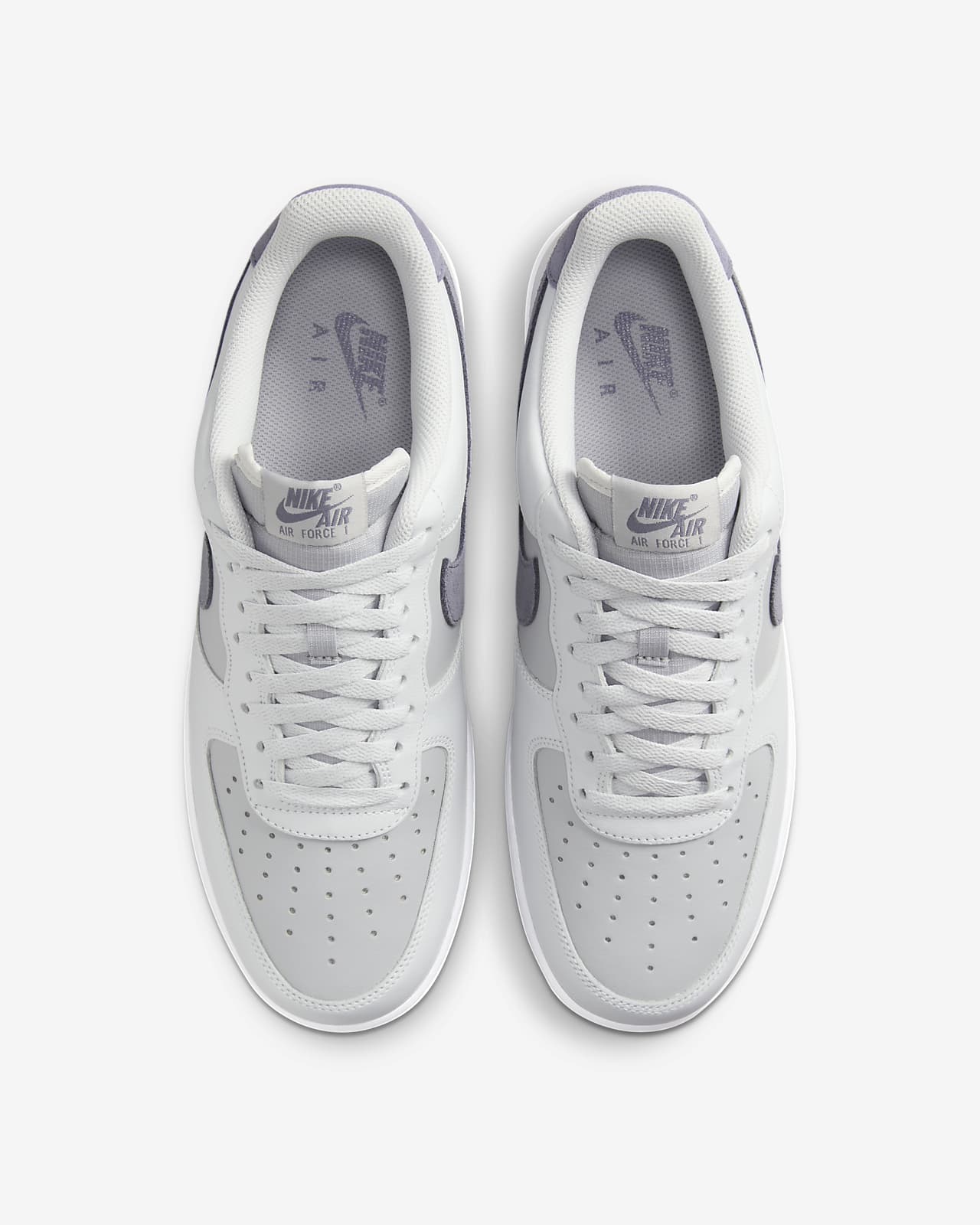 Nike air force 2024 07 lv8 white